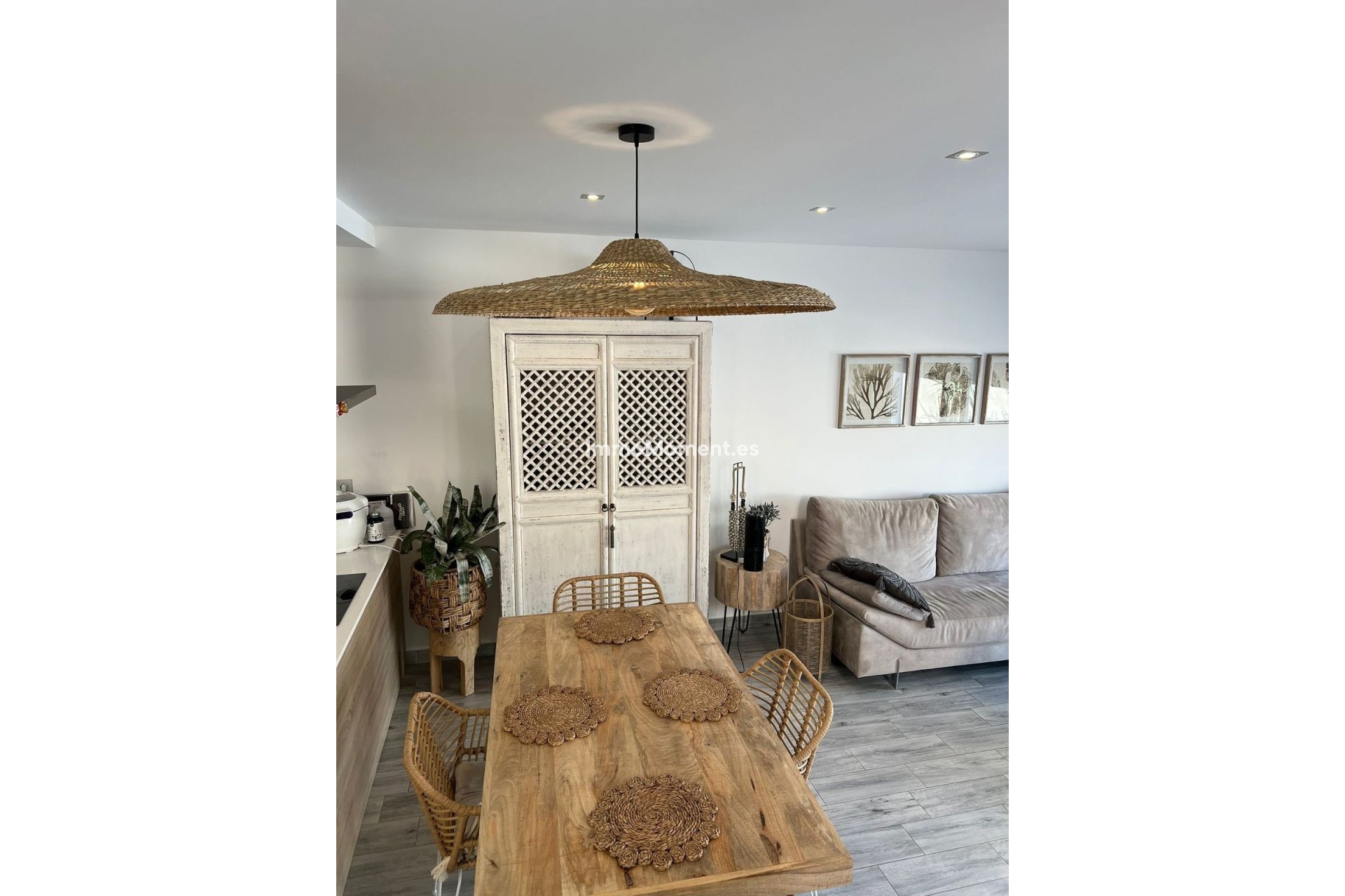 Resale - Villa - Daya Vieja