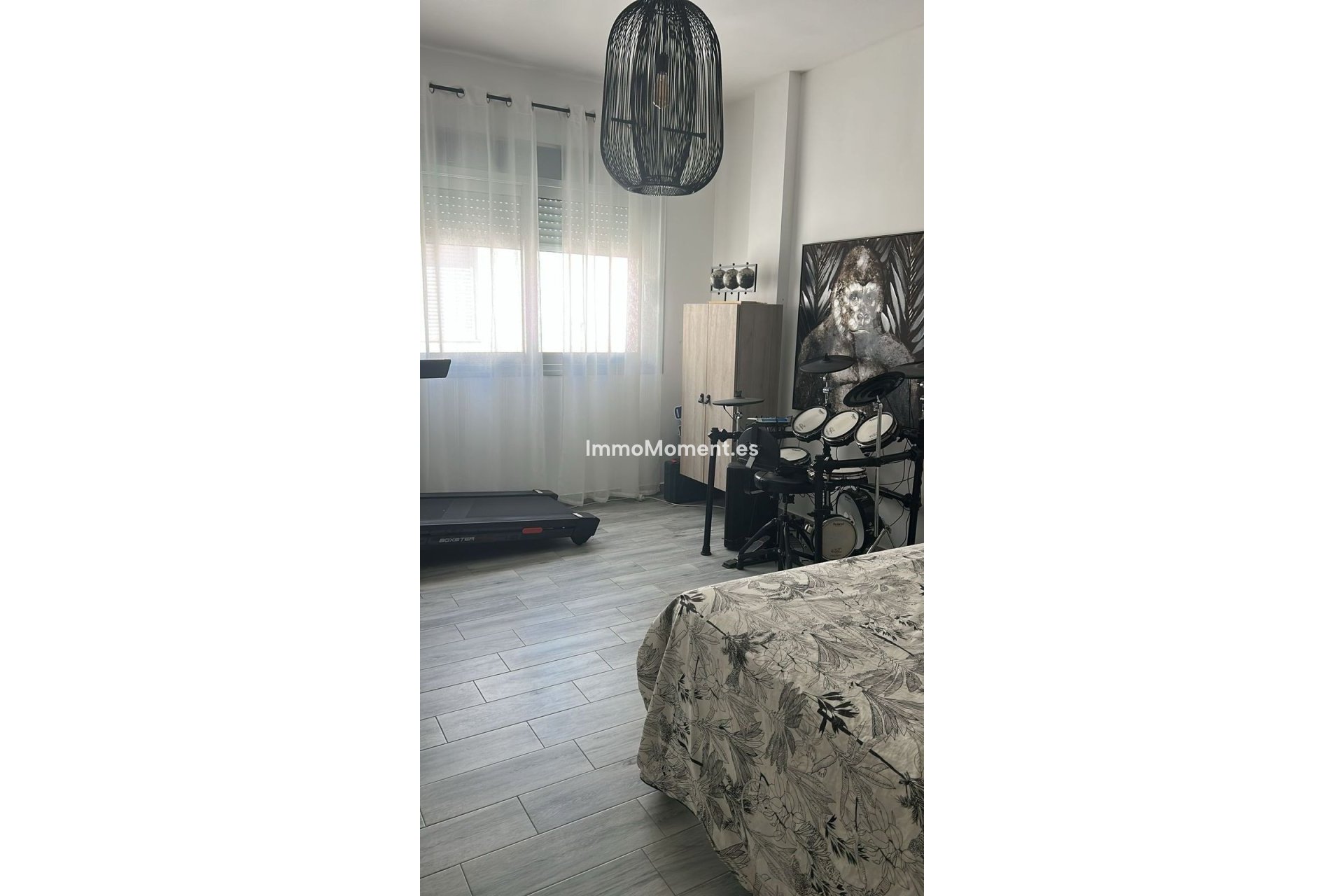 Resale - Villa - Daya Vieja