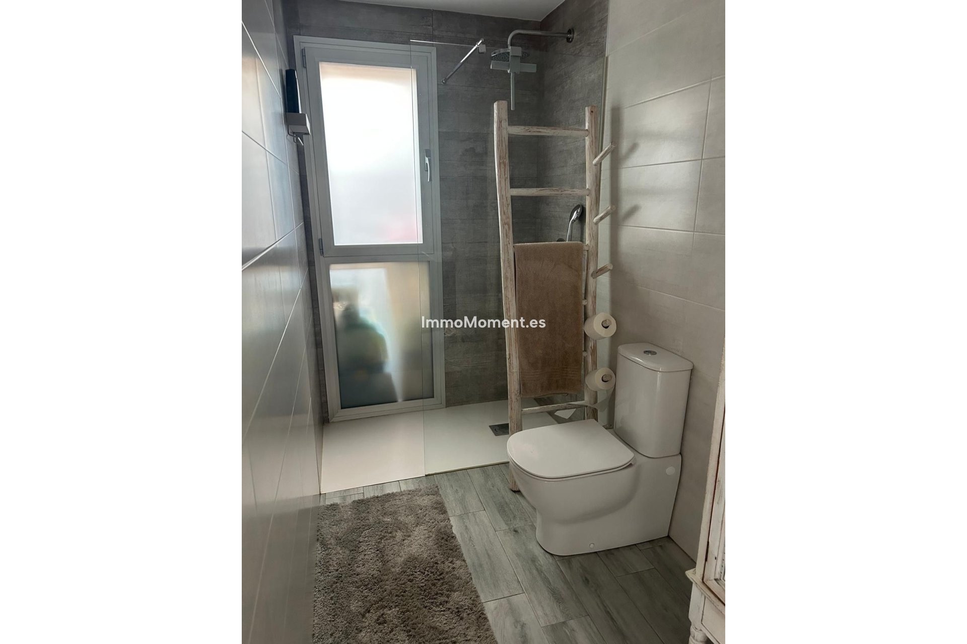 Resale - Villa - Daya Vieja