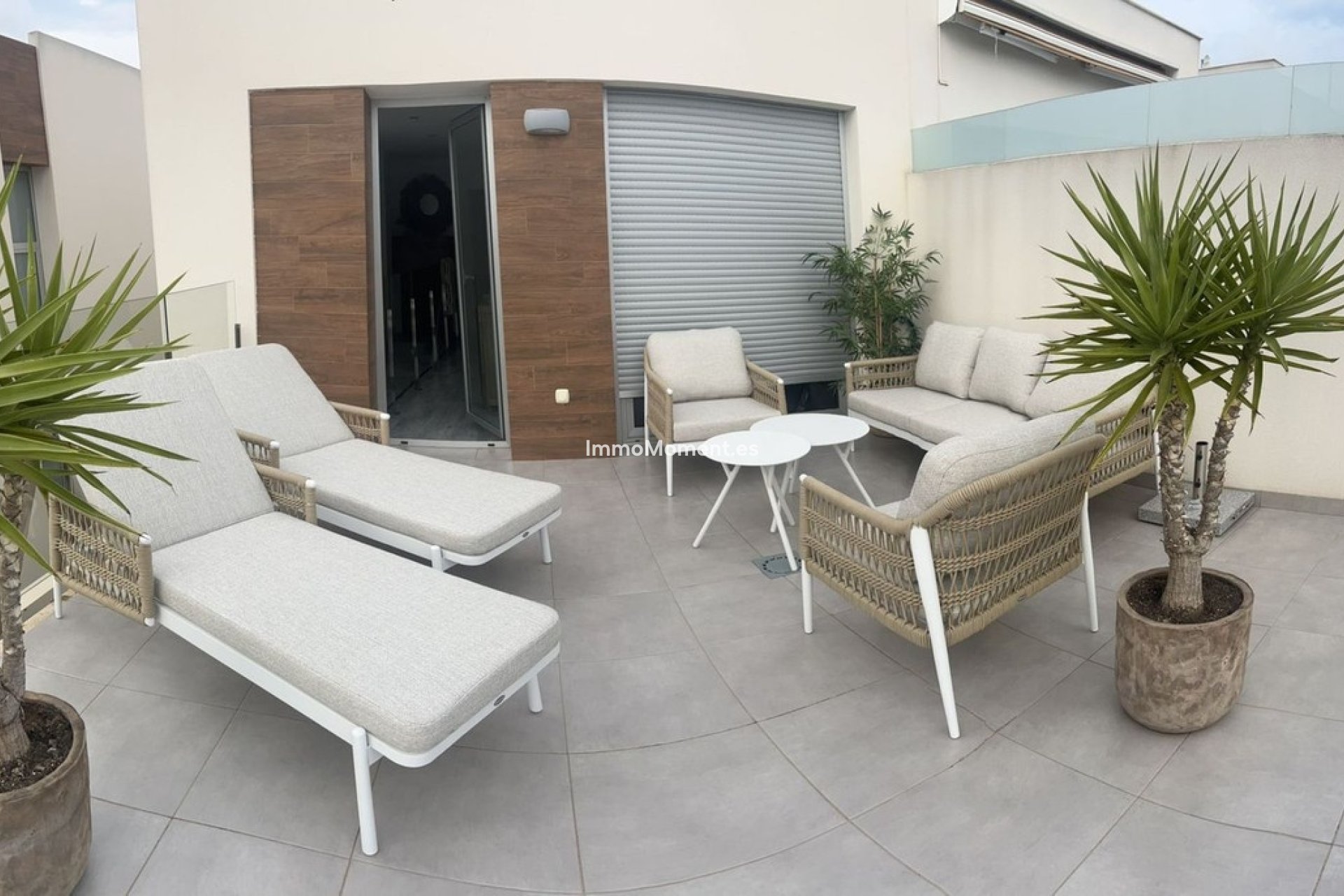 Resale - Villa - Daya Vieja