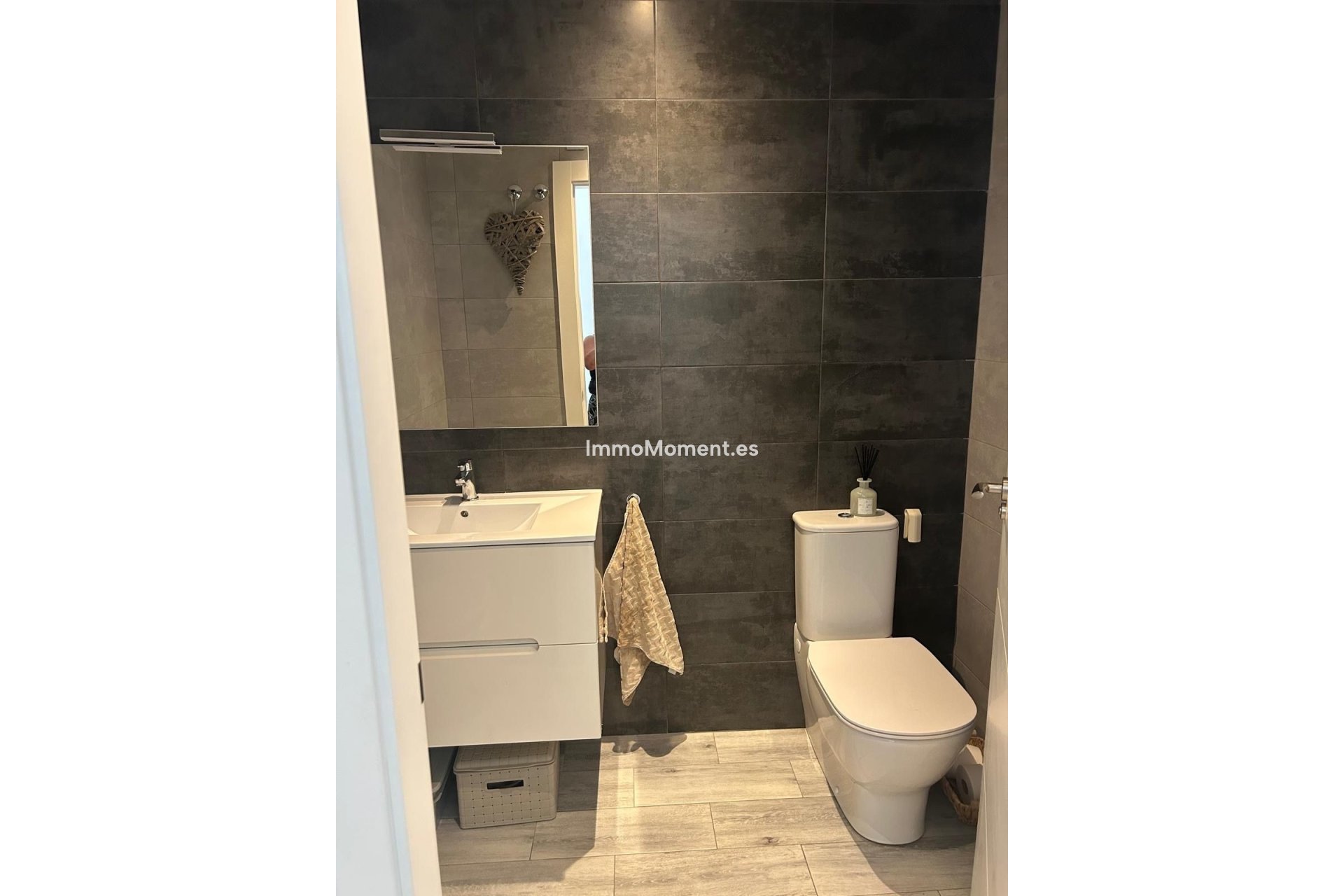 Resale - Villa - Daya Vieja