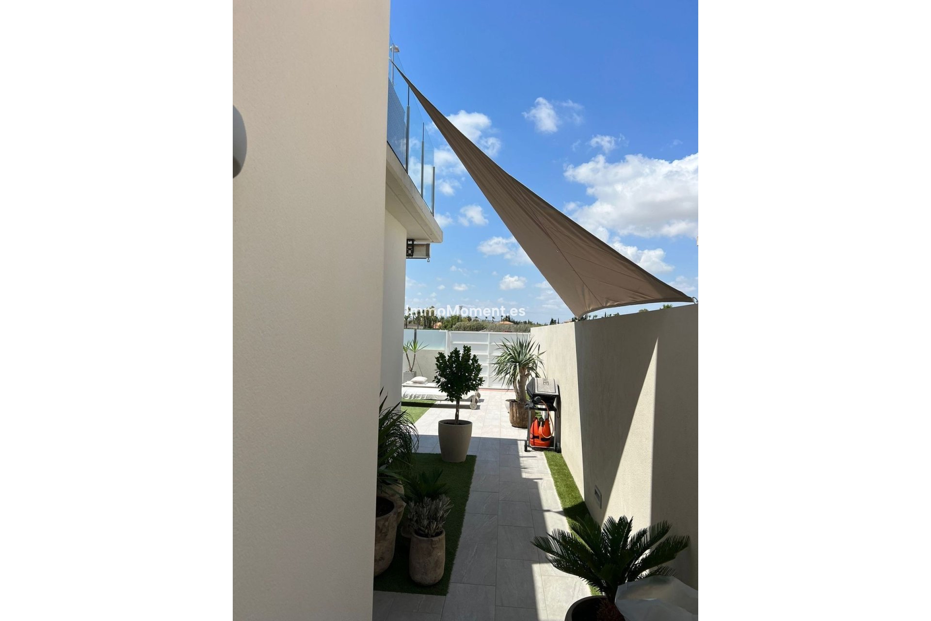 Resale - Villa - Daya Vieja