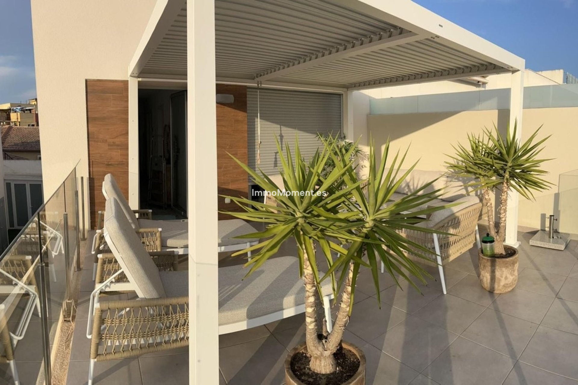 Resale - Villa - Daya Vieja