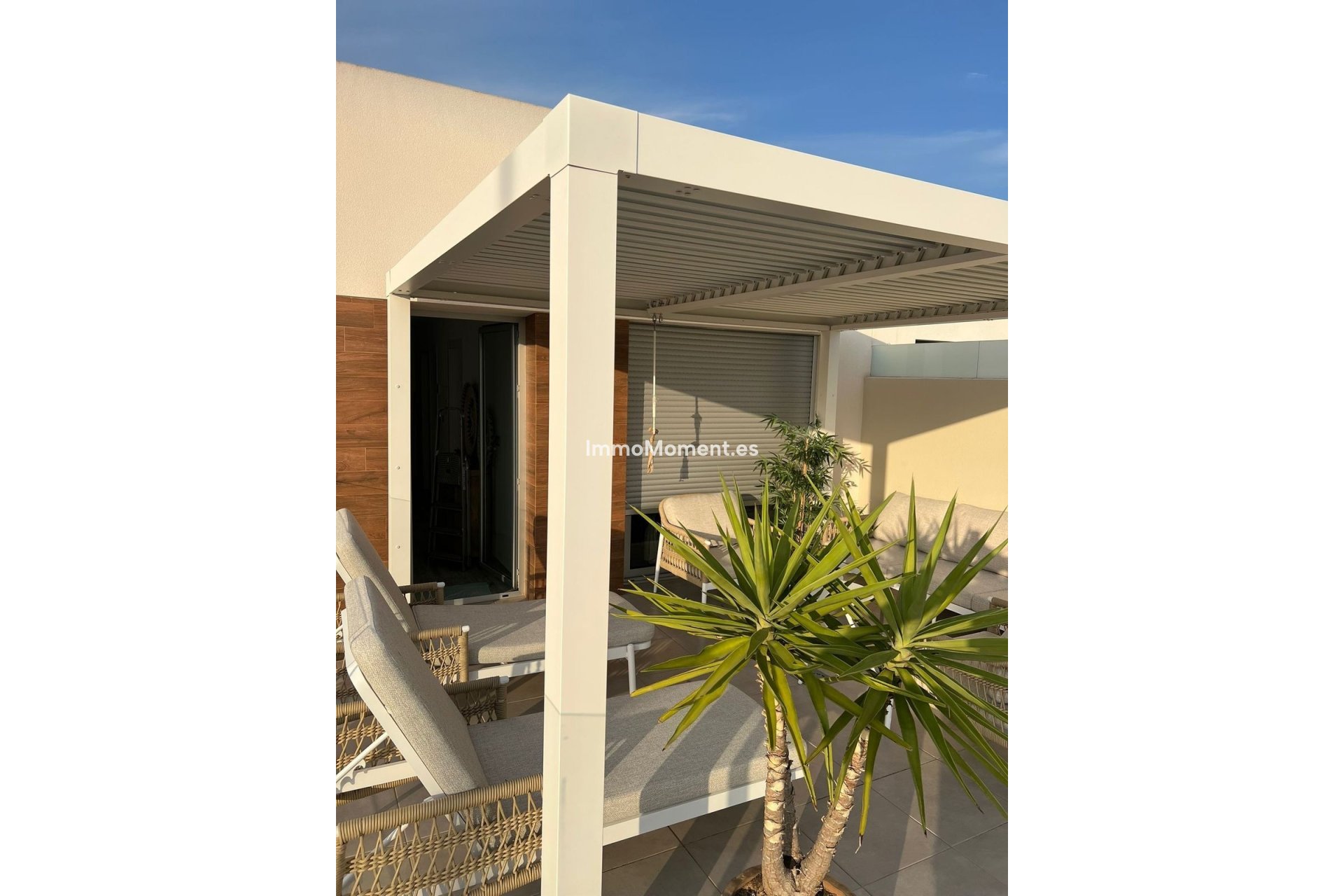 Resale - Villa - Daya Vieja