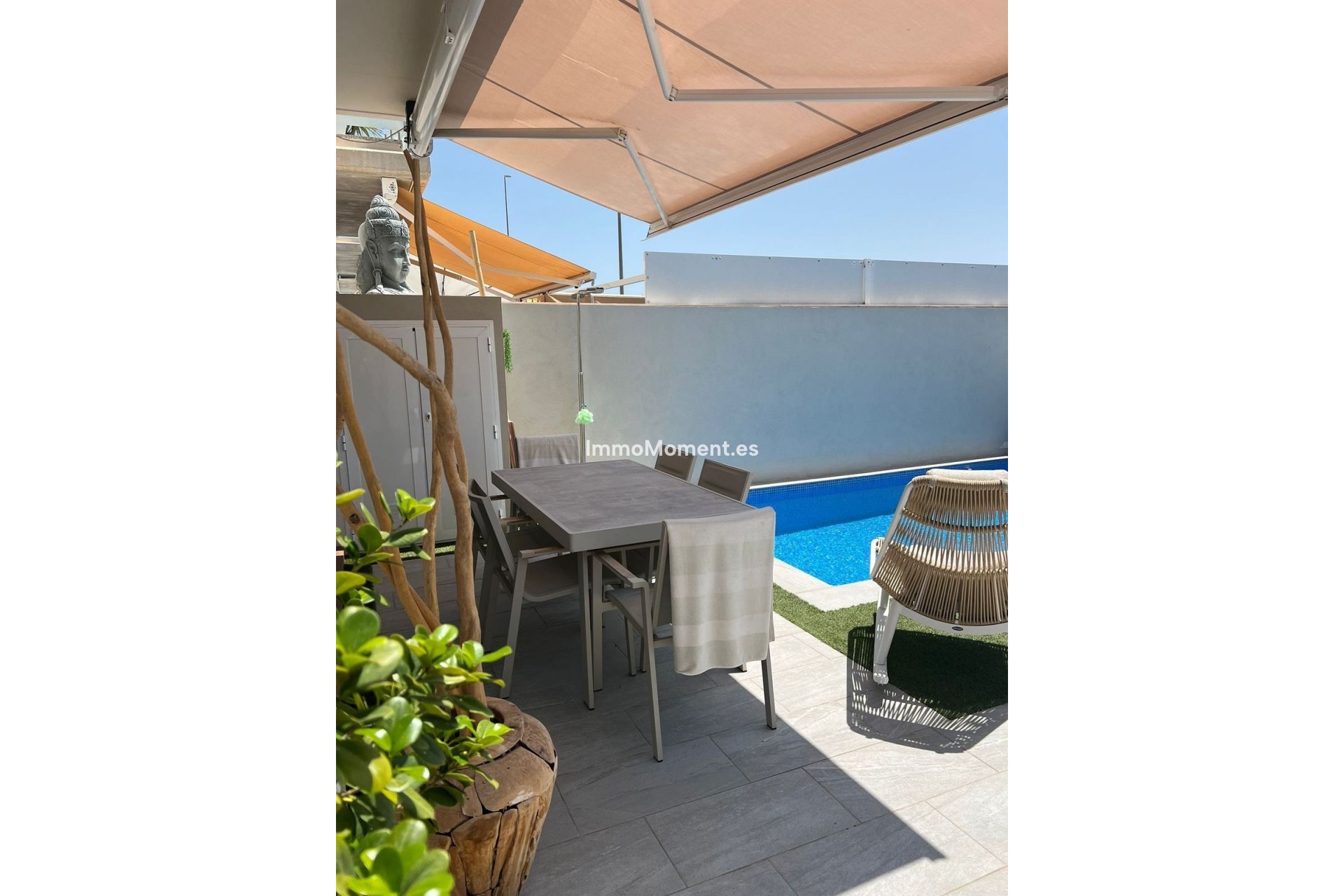 Resale - Villa - Daya Vieja