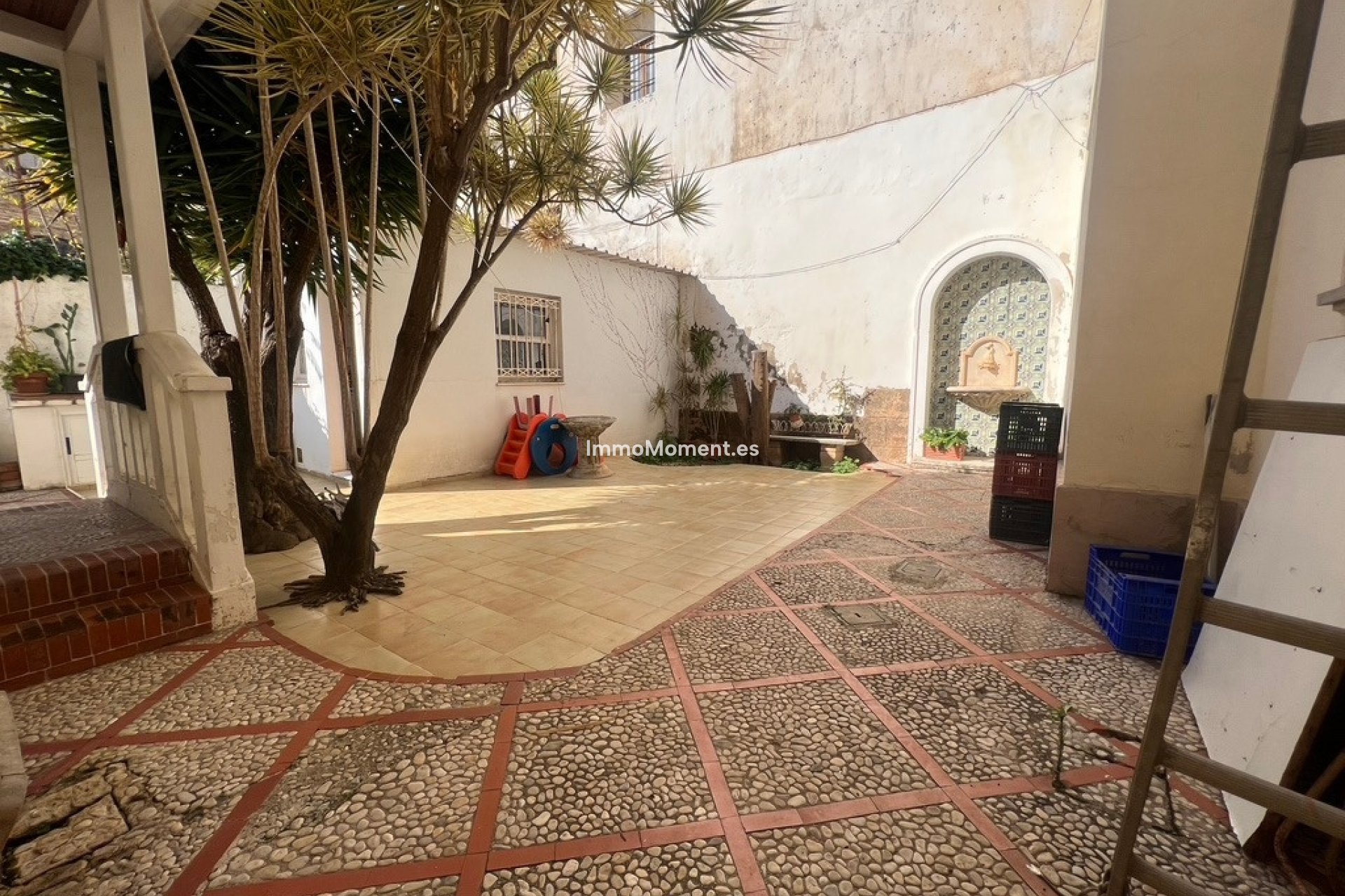 Resale - Villa - Denia - Denia Centro