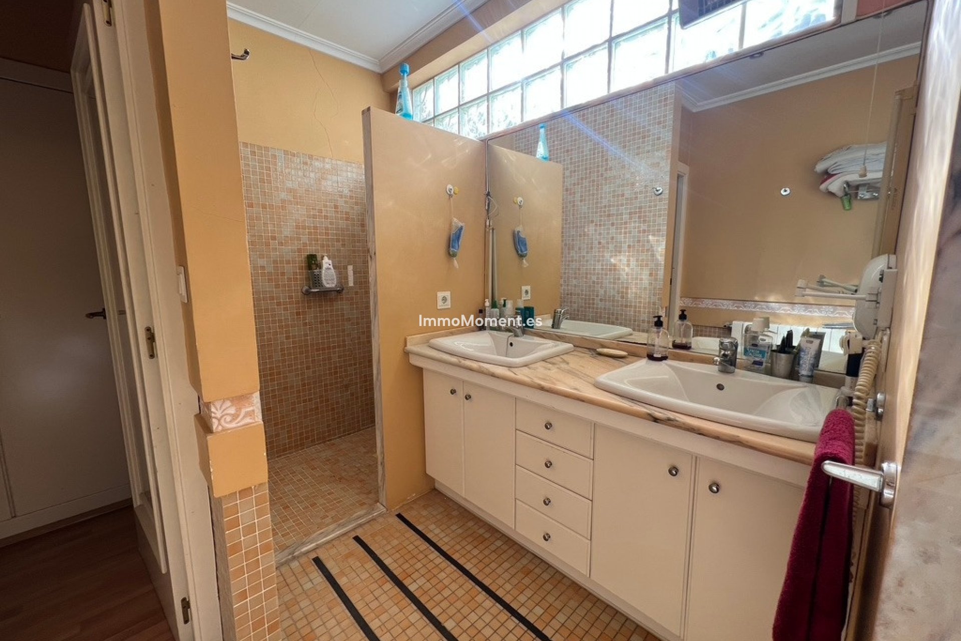 Resale - Villa - Denia - Denia Centro