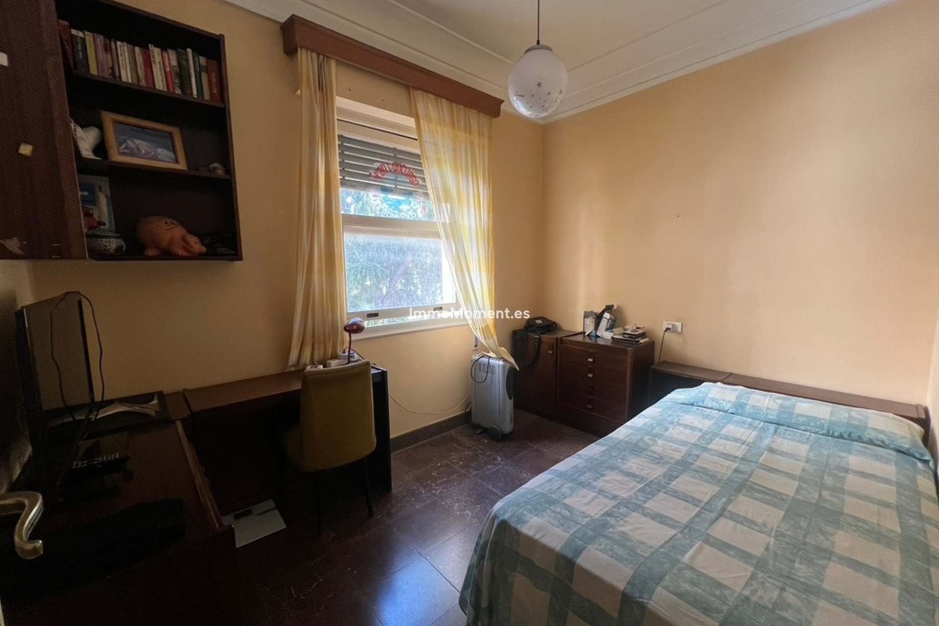 Resale - Villa - Denia - Denia Centro