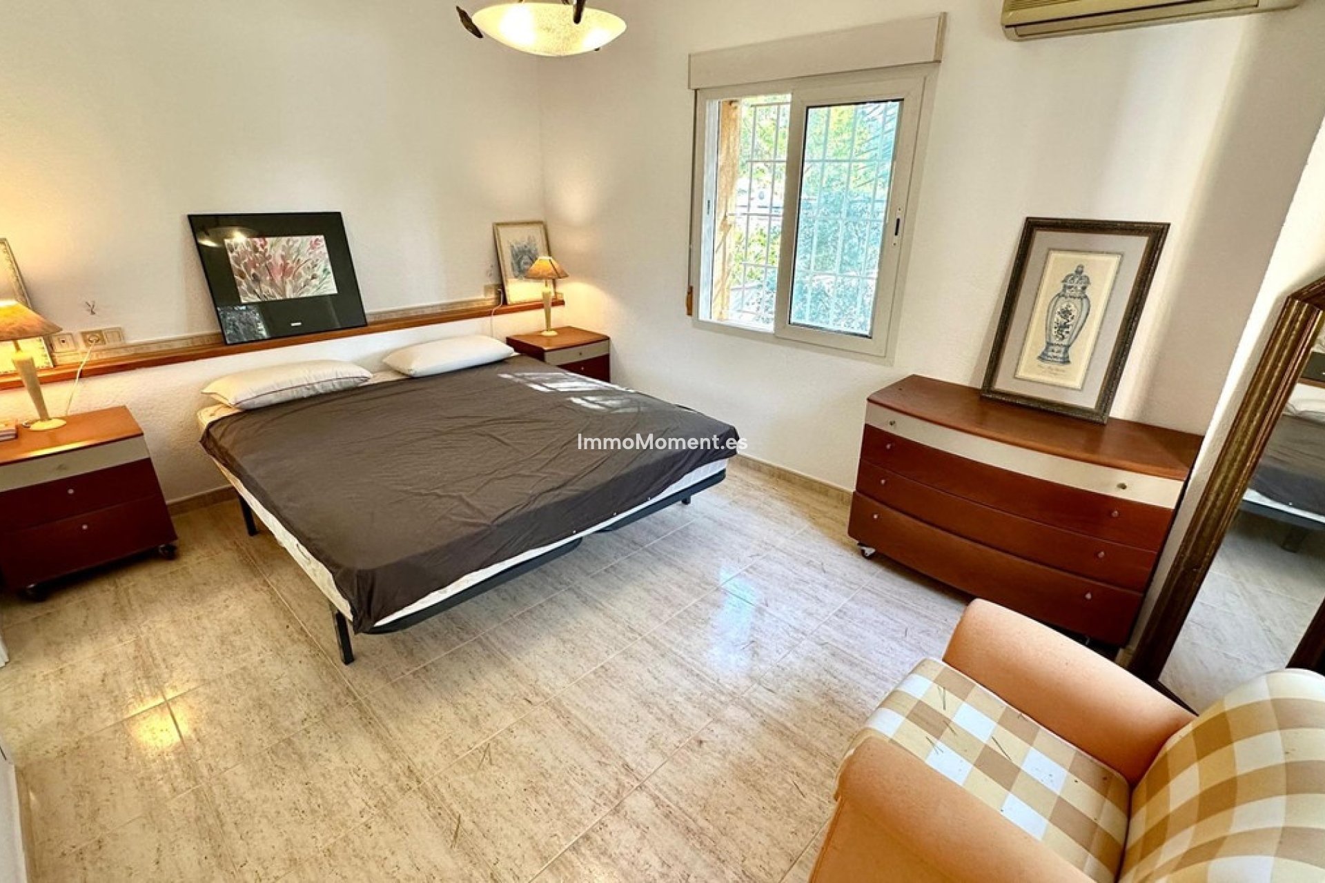 Resale - Villa - Denia - Denia Centro