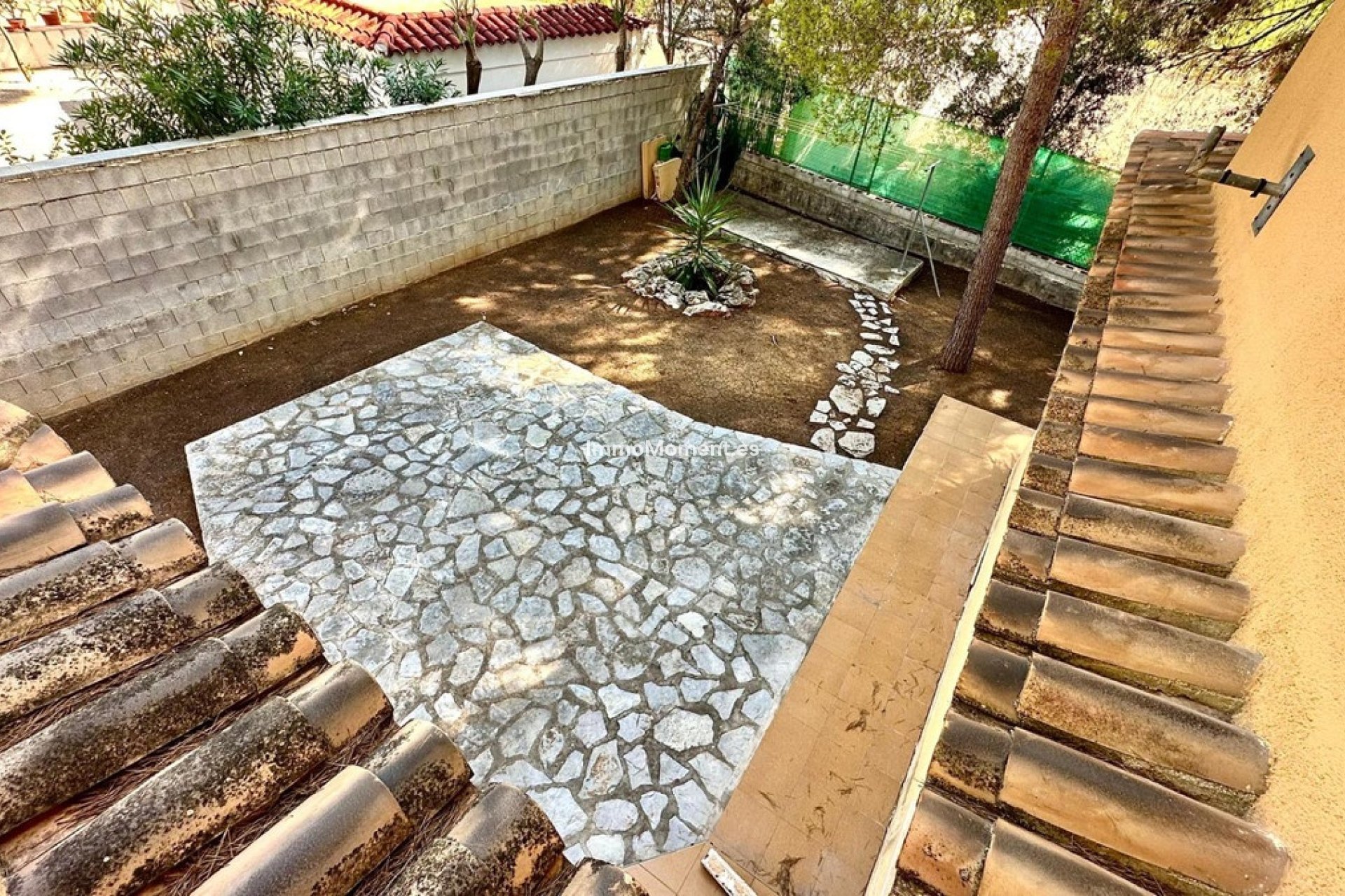 Resale - Villa - Denia - Denia Centro