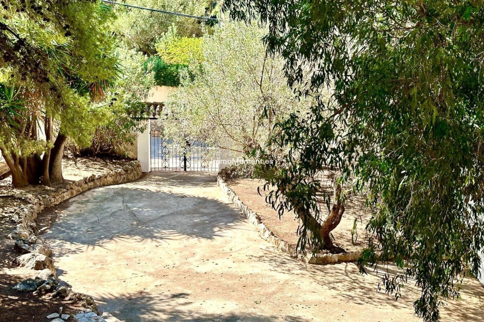 Resale - Villa - Denia - Denia Centro