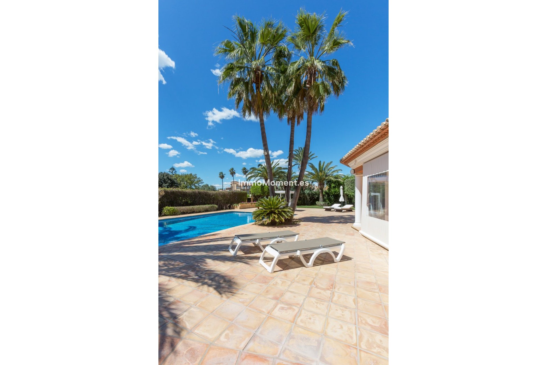 Resale - Villa - Denia - Denia Centro