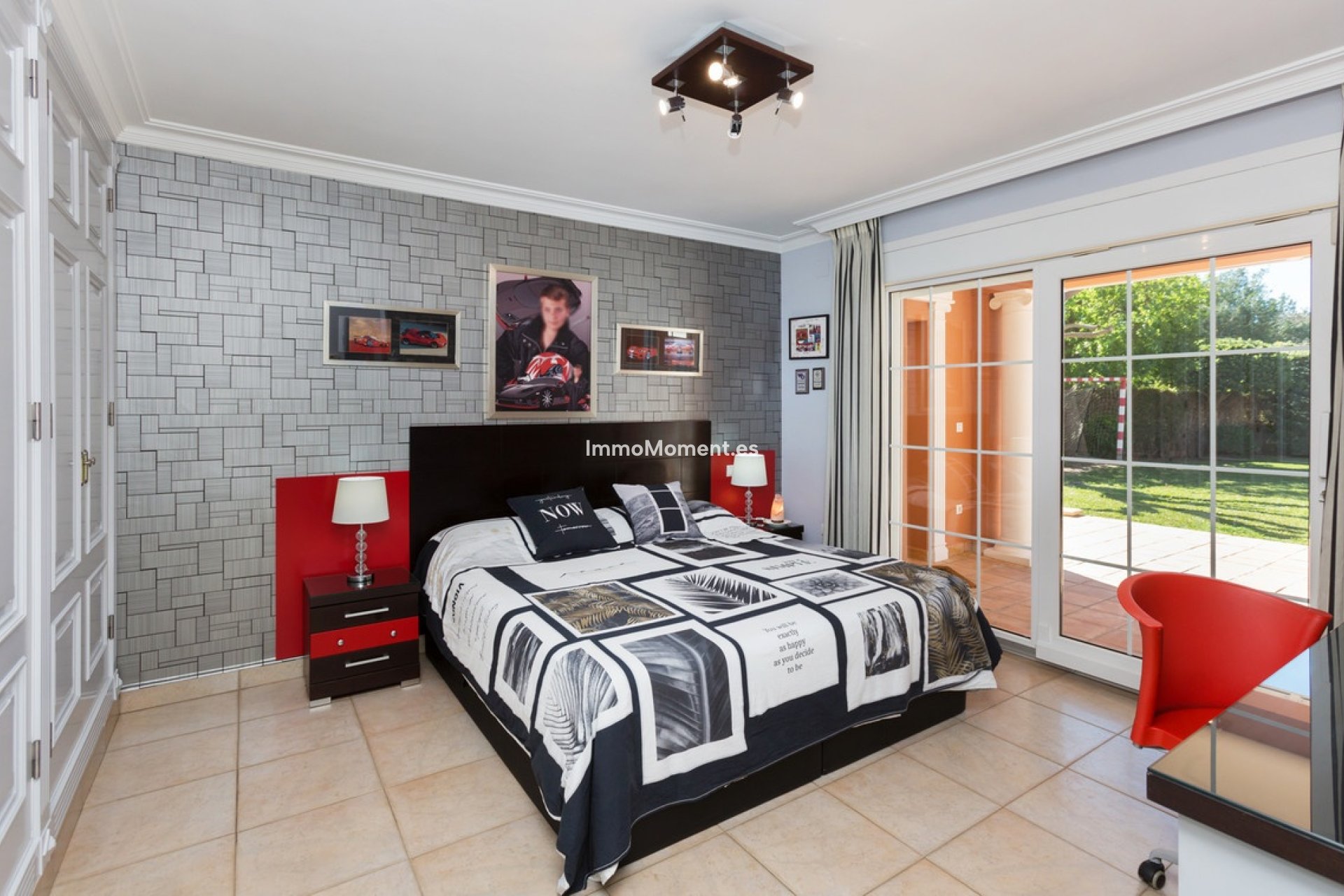 Resale - Villa - Denia - Denia Centro