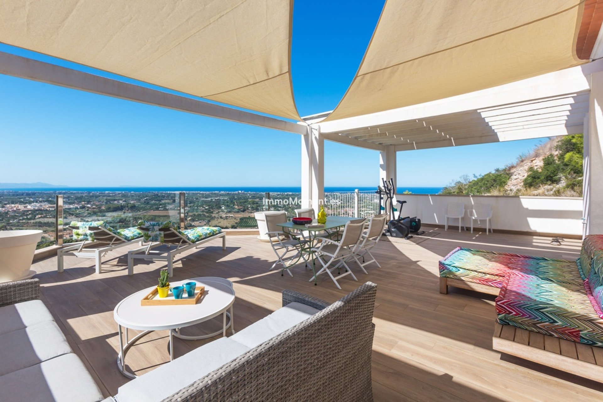 Resale - Villa - Denia - Denia Centro