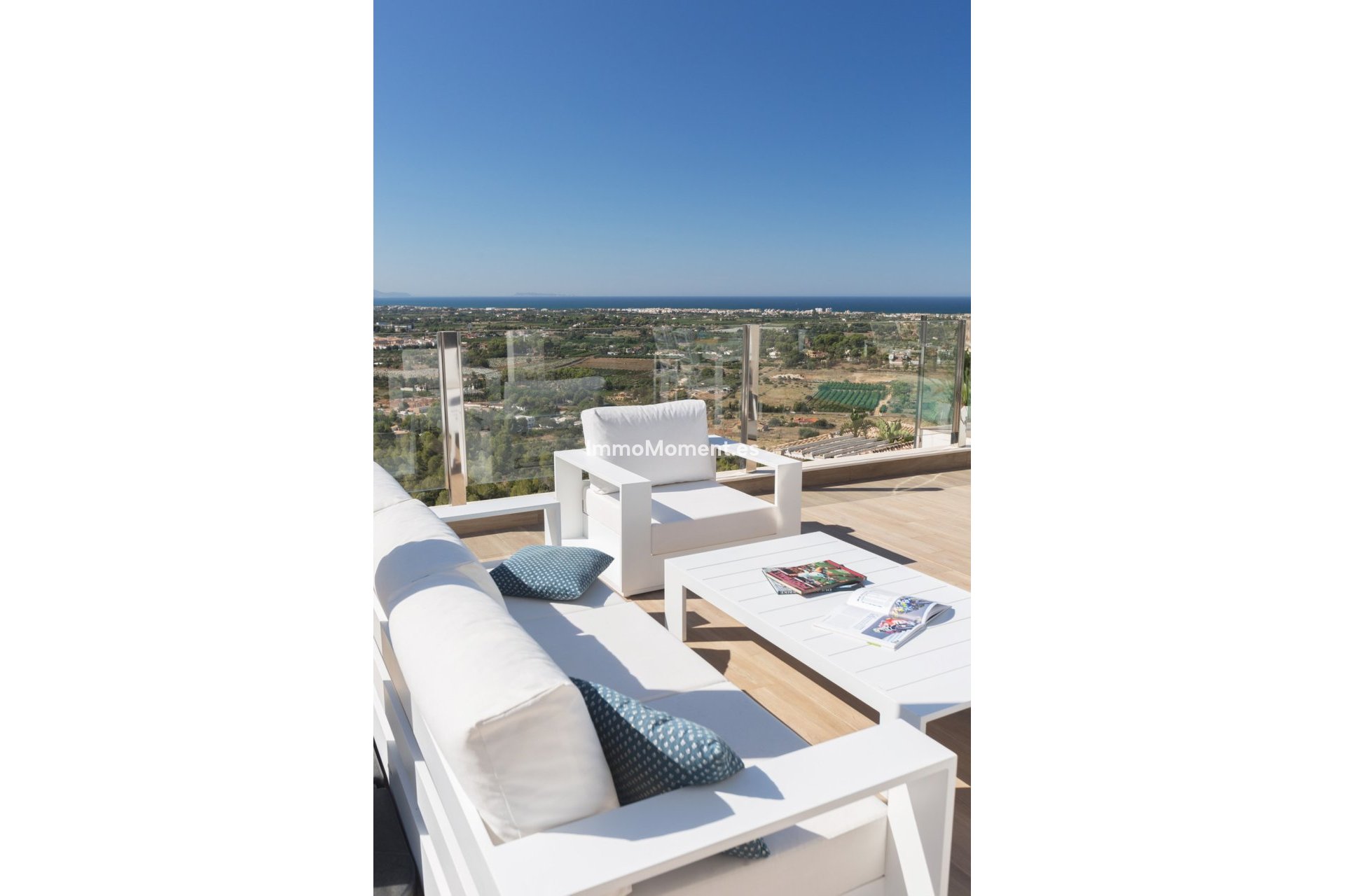Resale - Villa - Denia - Denia Centro