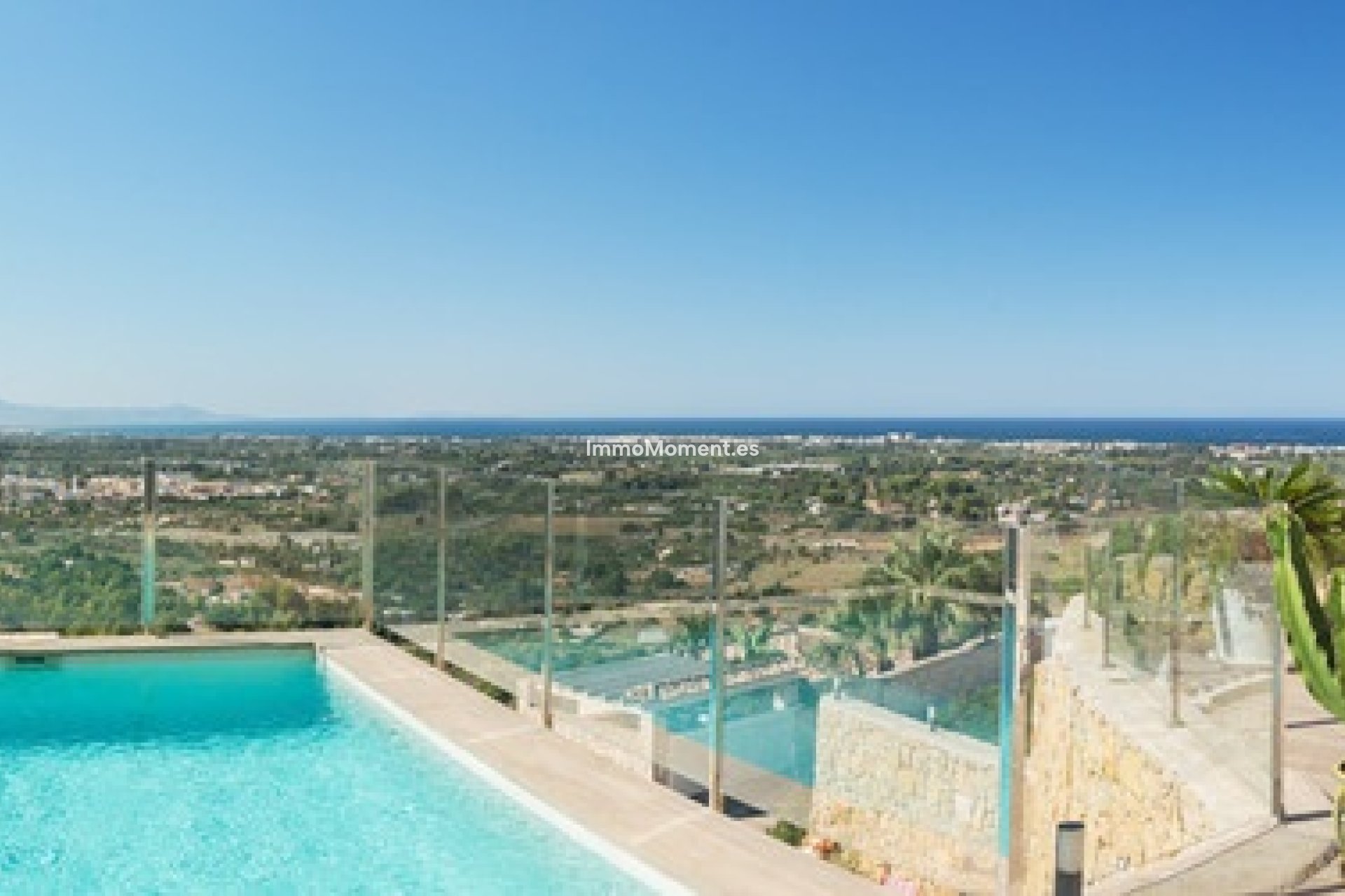 Resale - Villa - Denia - Denia Centro