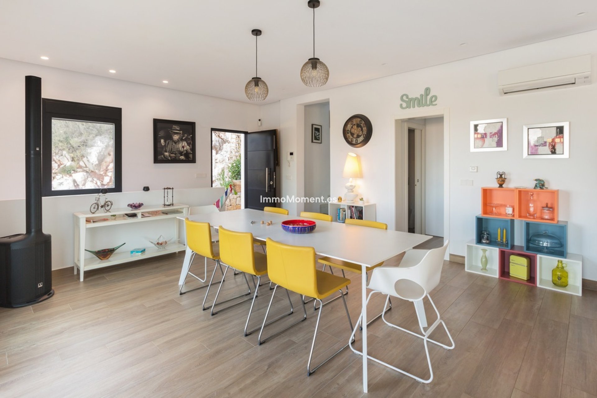 Resale - Villa - Denia - Denia Centro