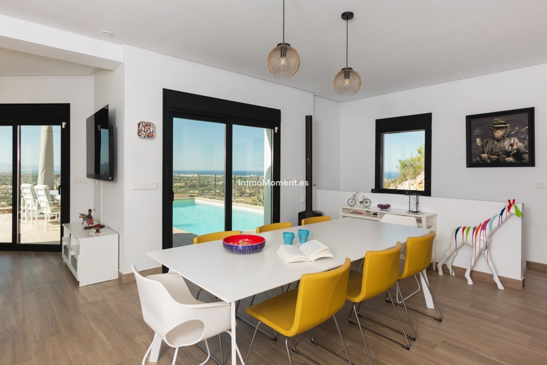 Resale - Villa - Denia - Denia Centro