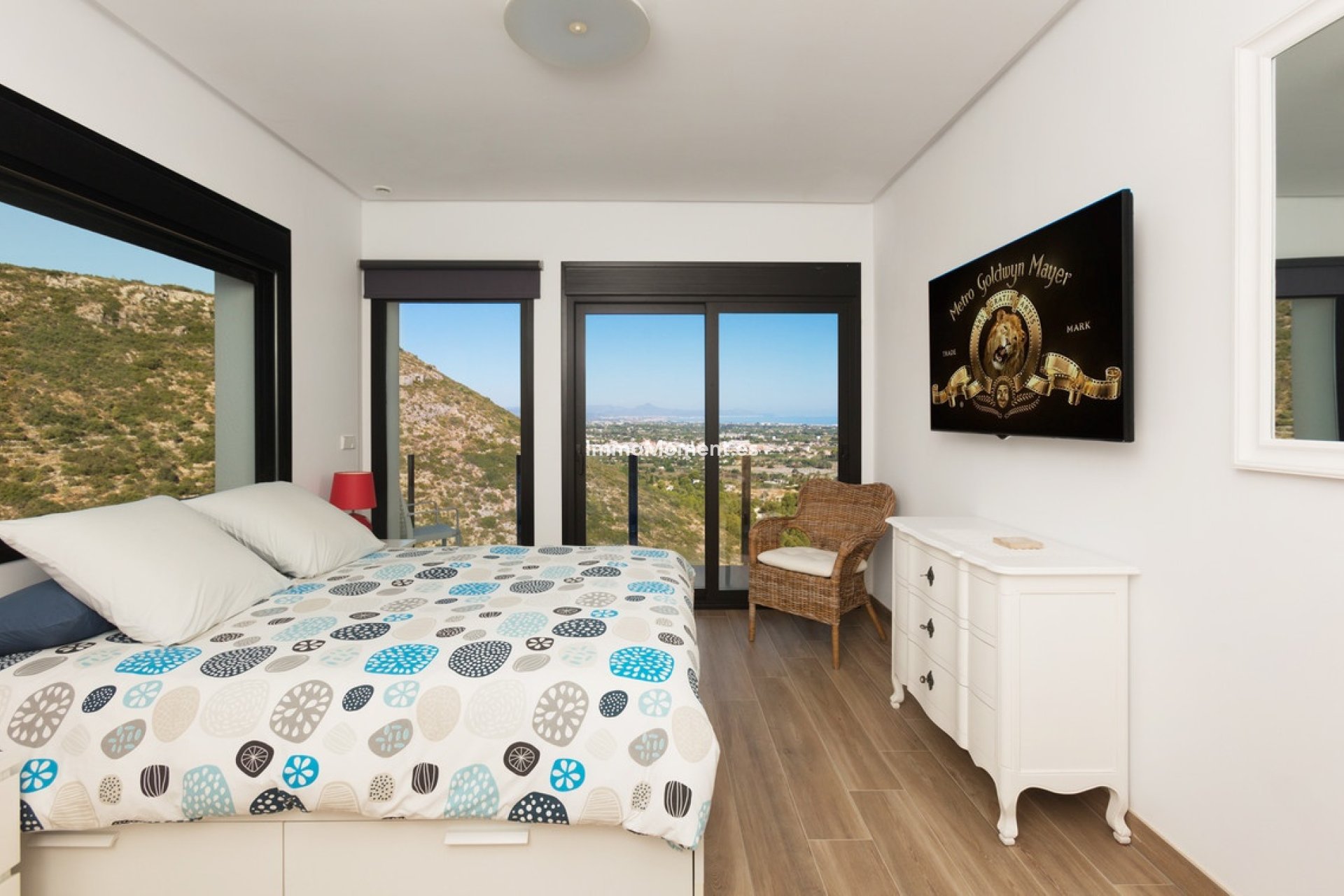 Resale - Villa - Denia - Denia Centro