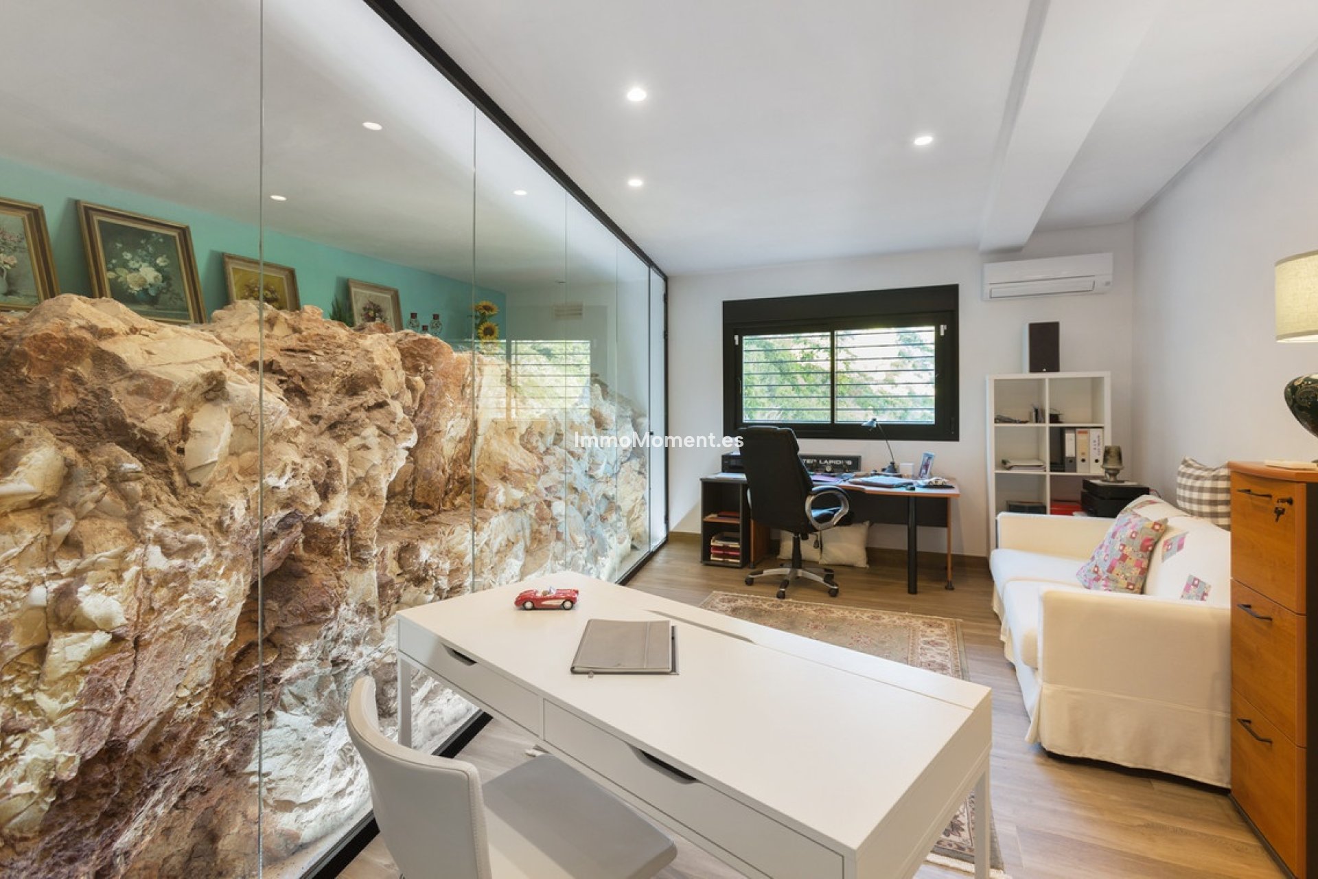 Resale - Villa - Denia - Denia Centro