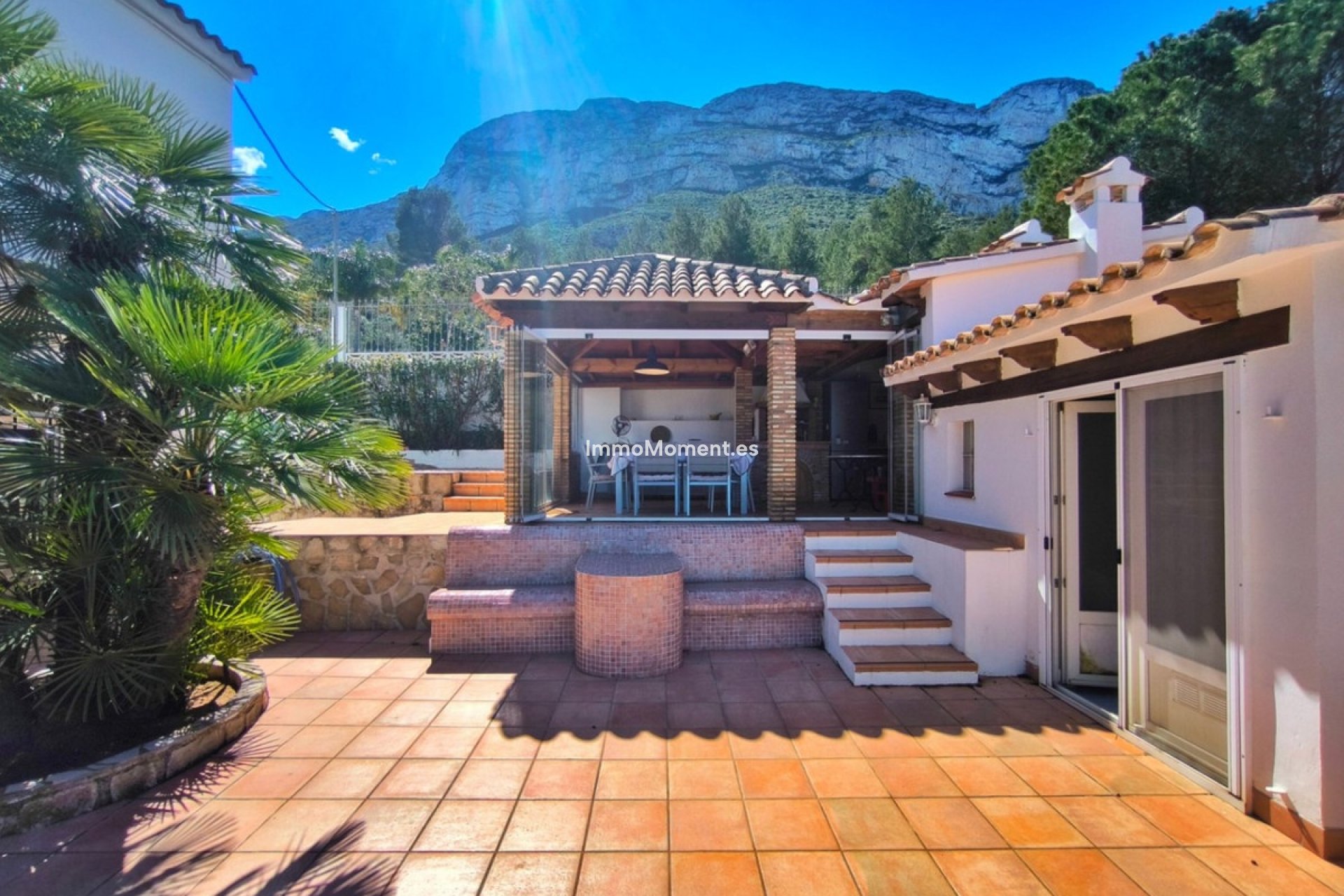 Resale - Villa - Denia - Denia Centro