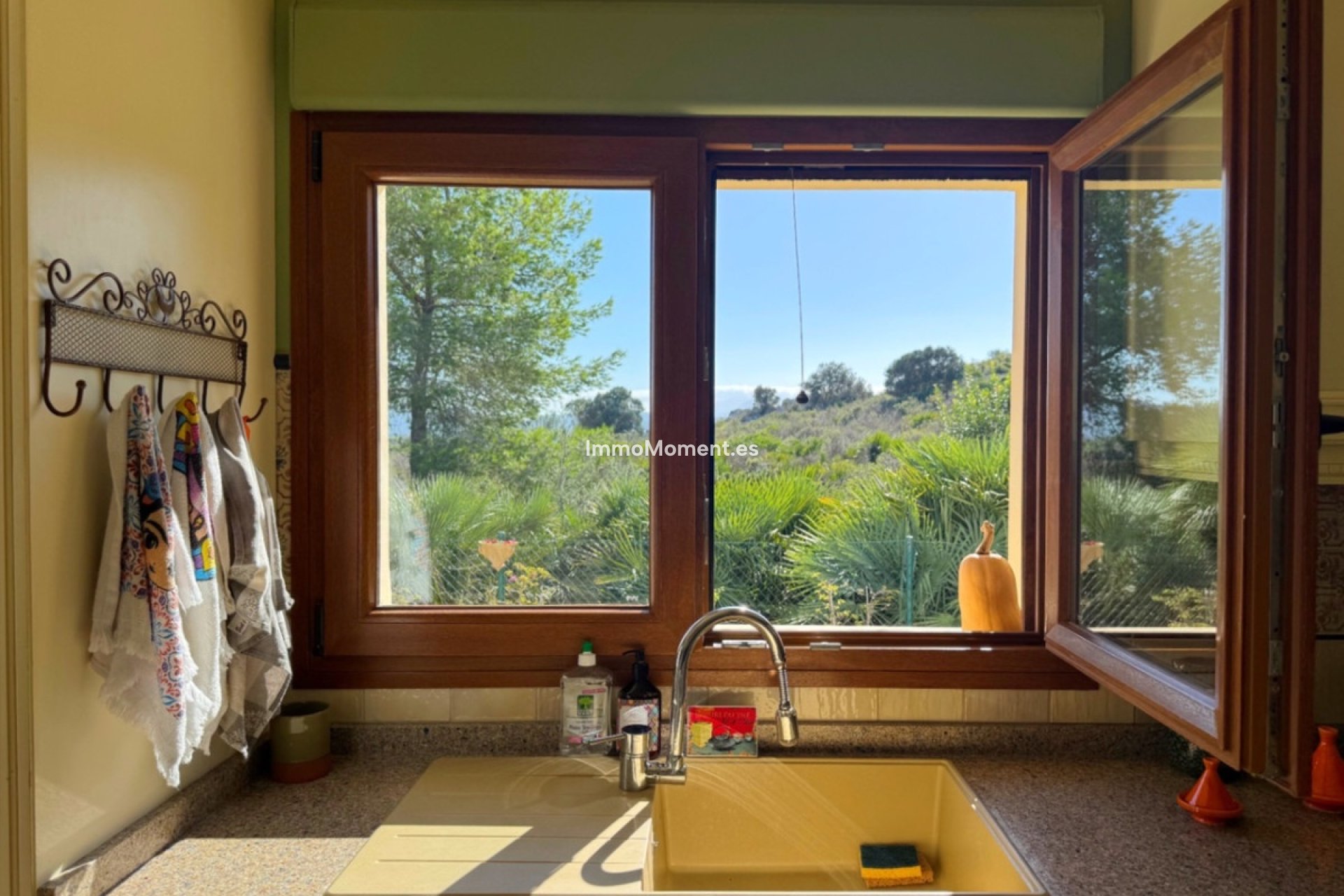 Resale - Villa - Denia - Denia Centro