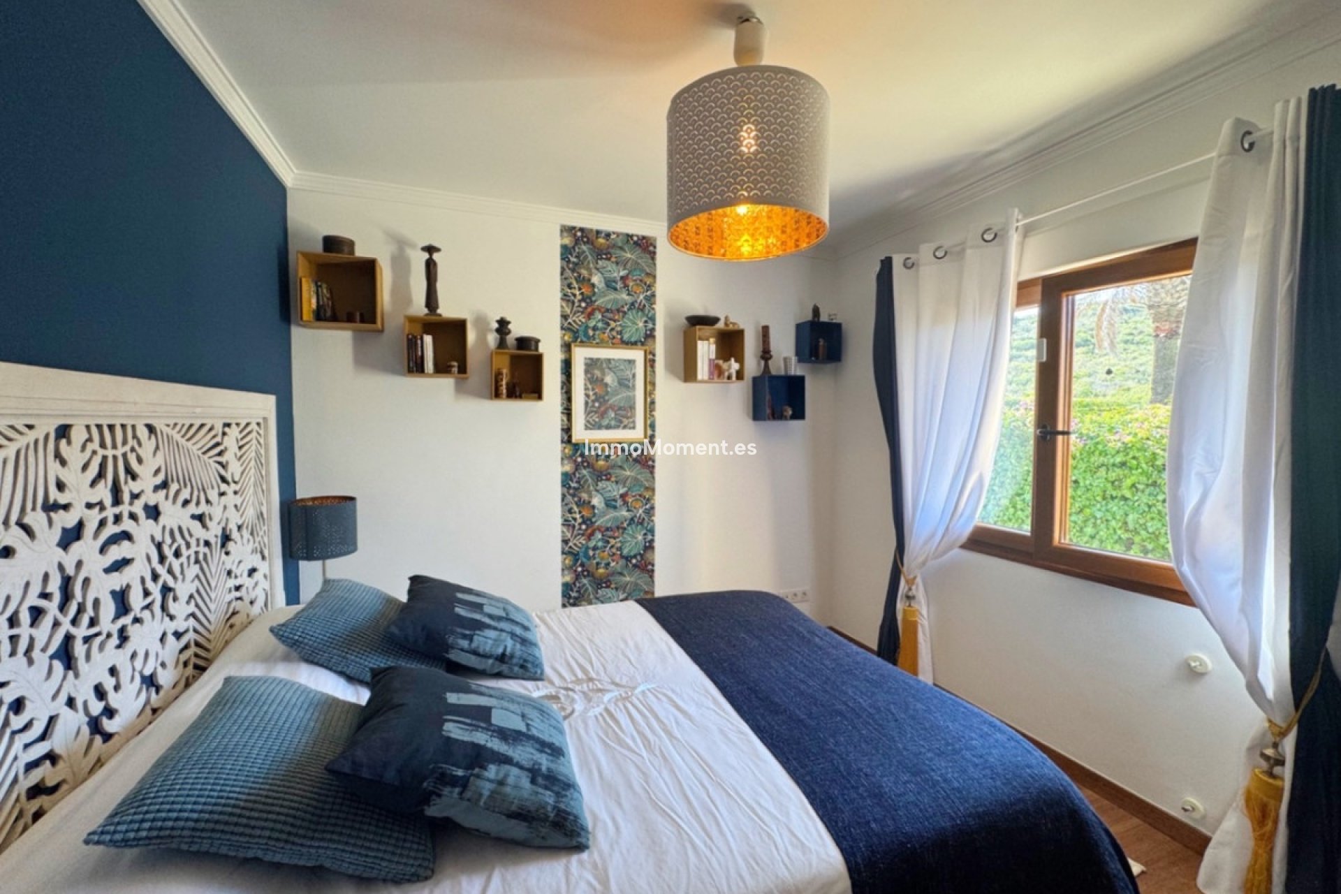 Resale - Villa - Denia - Denia Centro