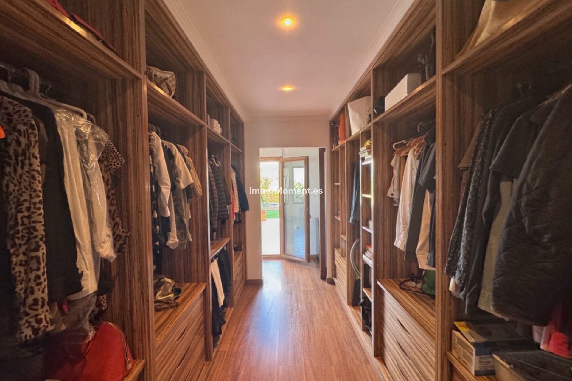 Resale - Villa - Denia - Denia Centro