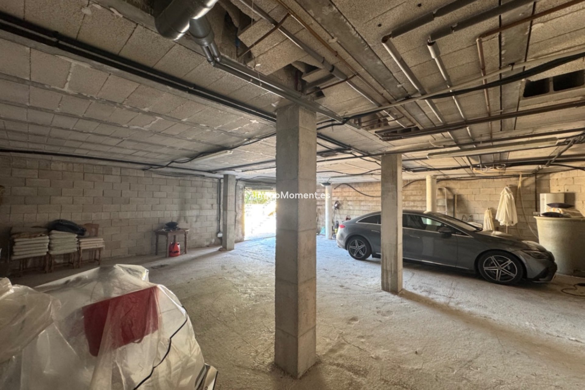 Resale - Villa - Denia - Denia Centro