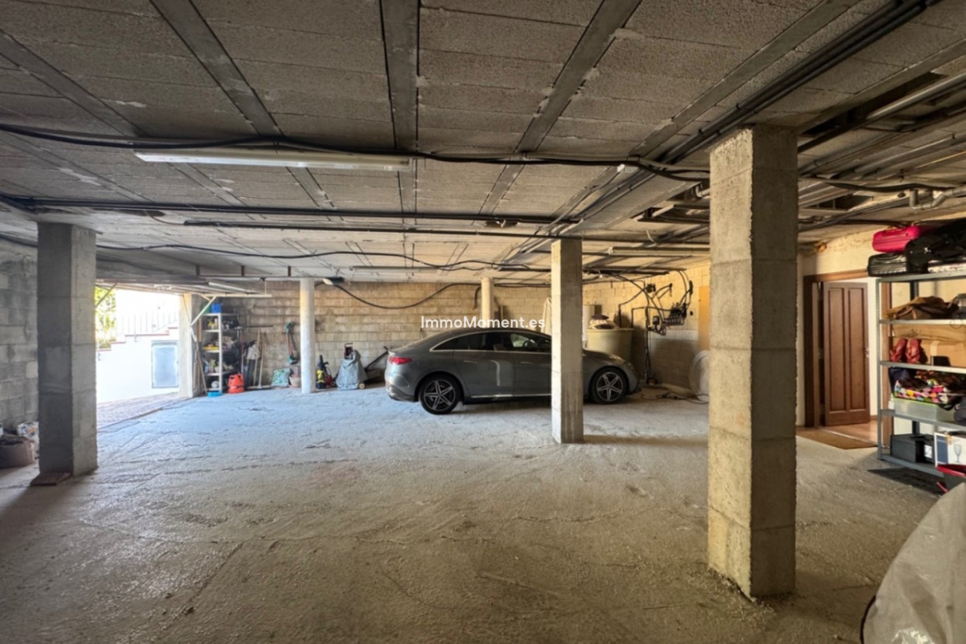 Resale - Villa - Denia - Denia Centro