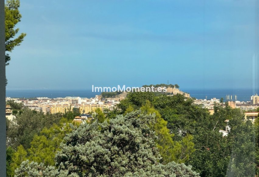 Resale - Villa - Denia - Denia Centro