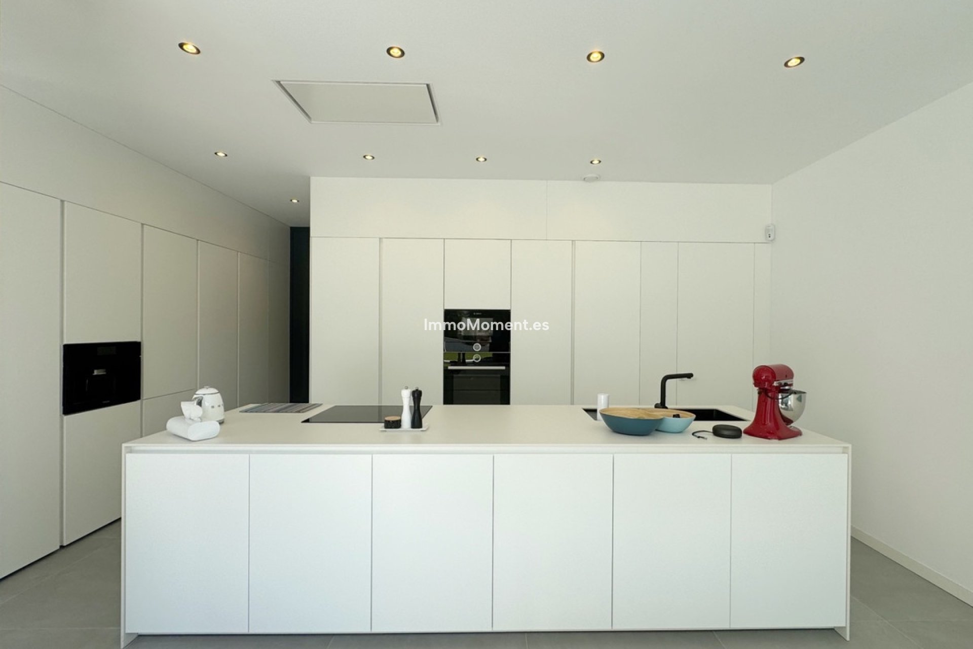 Resale - Villa - Denia - Denia Centro