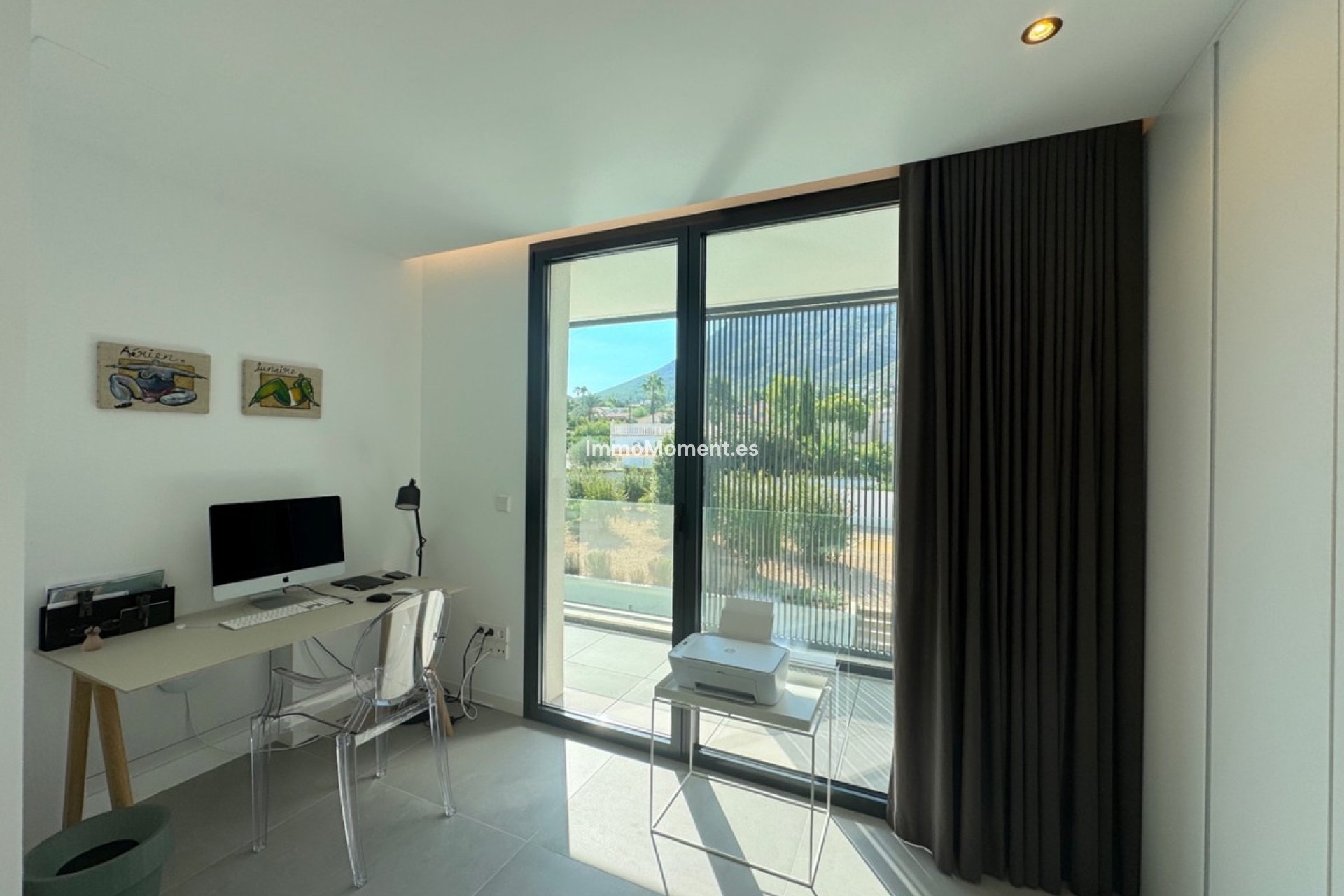 Resale - Villa - Denia - Denia Centro