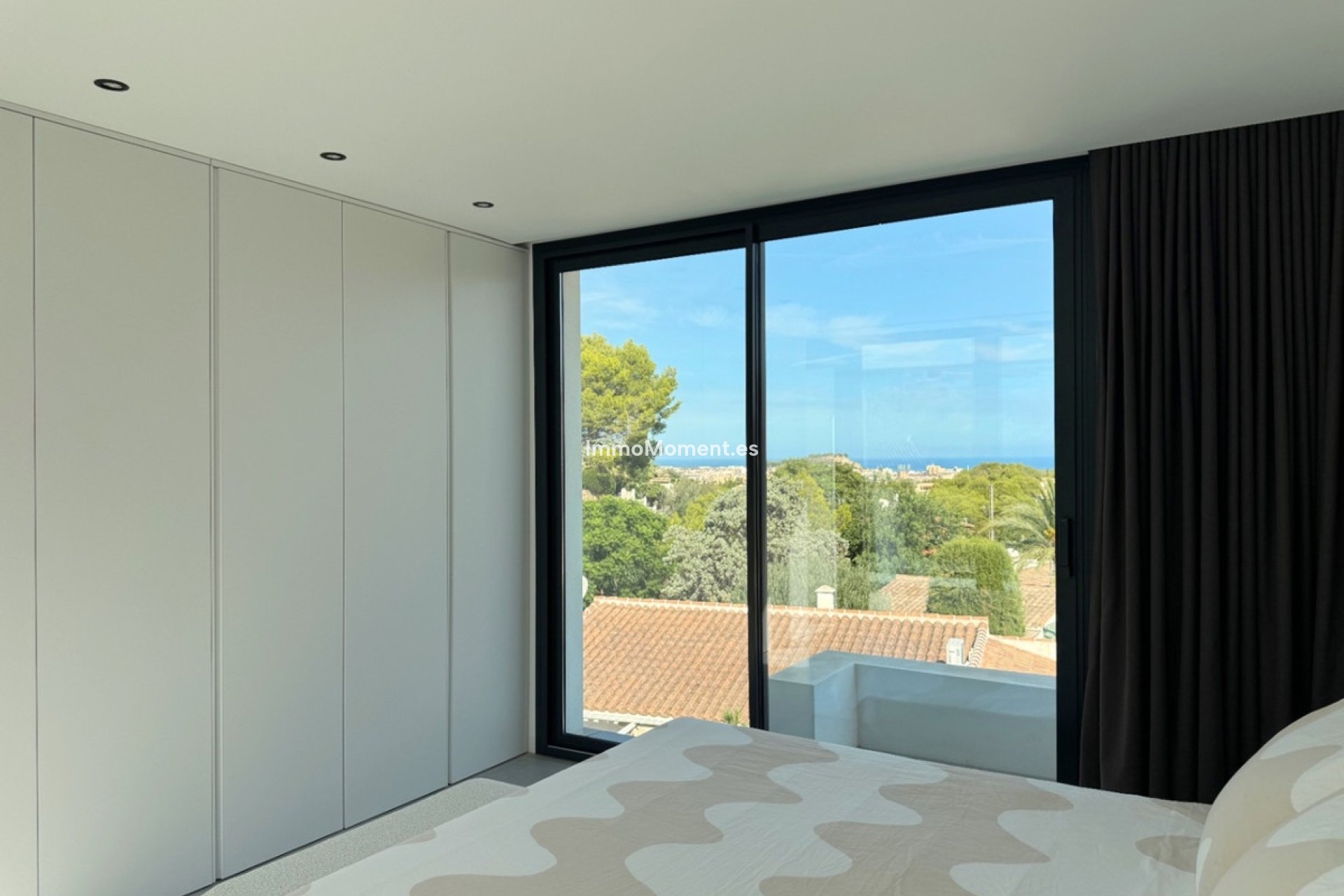 Resale - Villa - Denia - Denia Centro