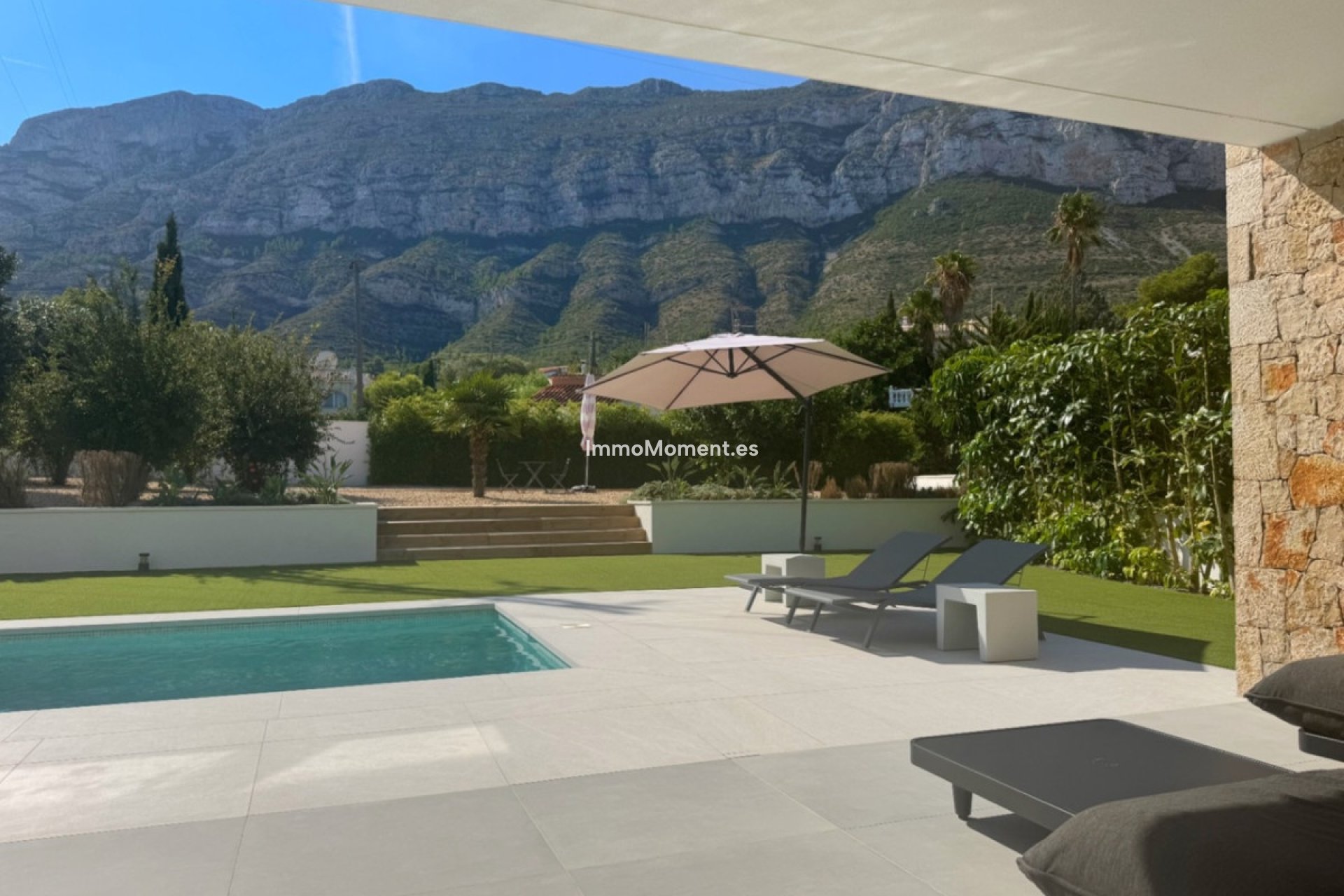 Resale - Villa - Denia - Denia Centro