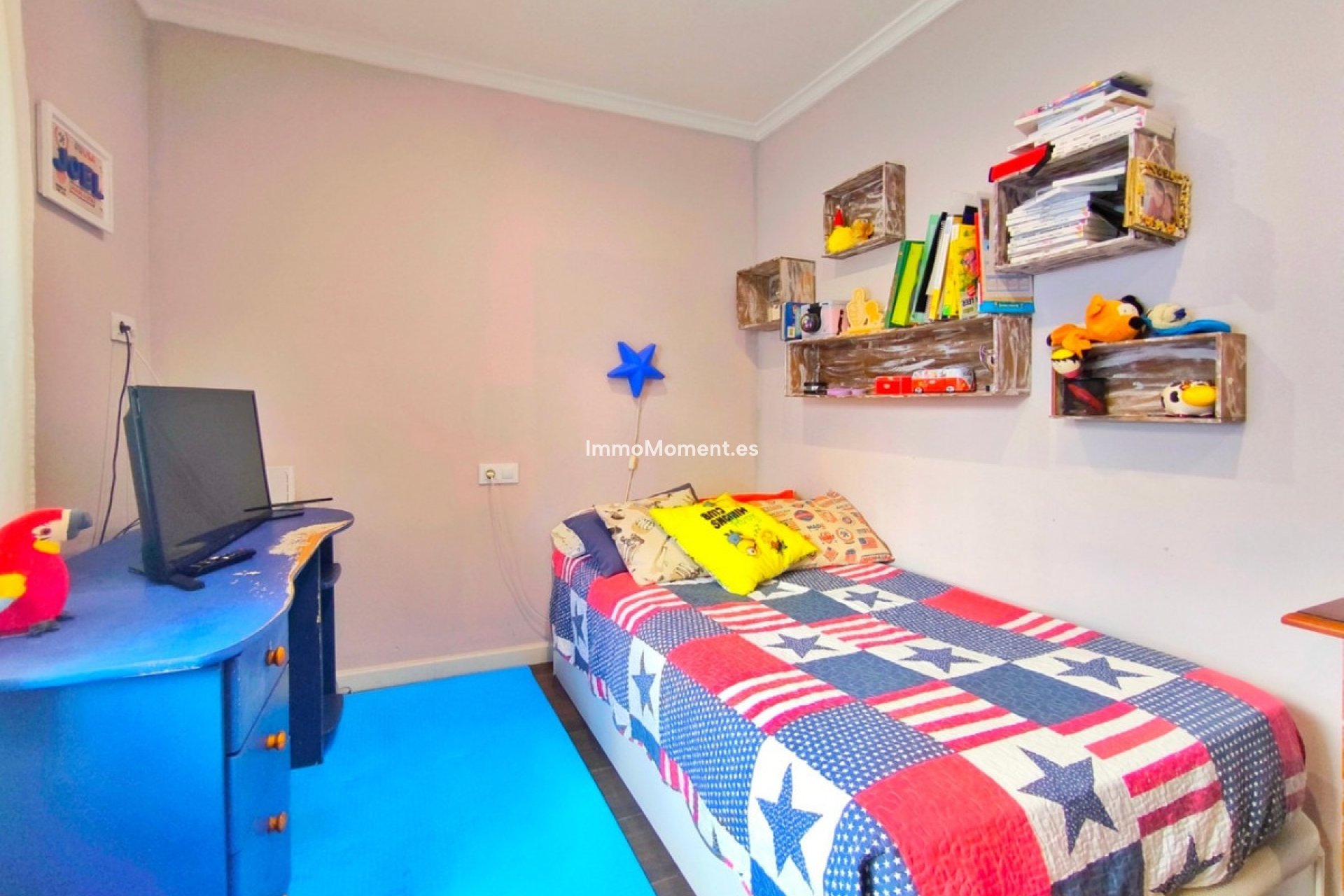 Resale - Villa - Denia - Denia Centro