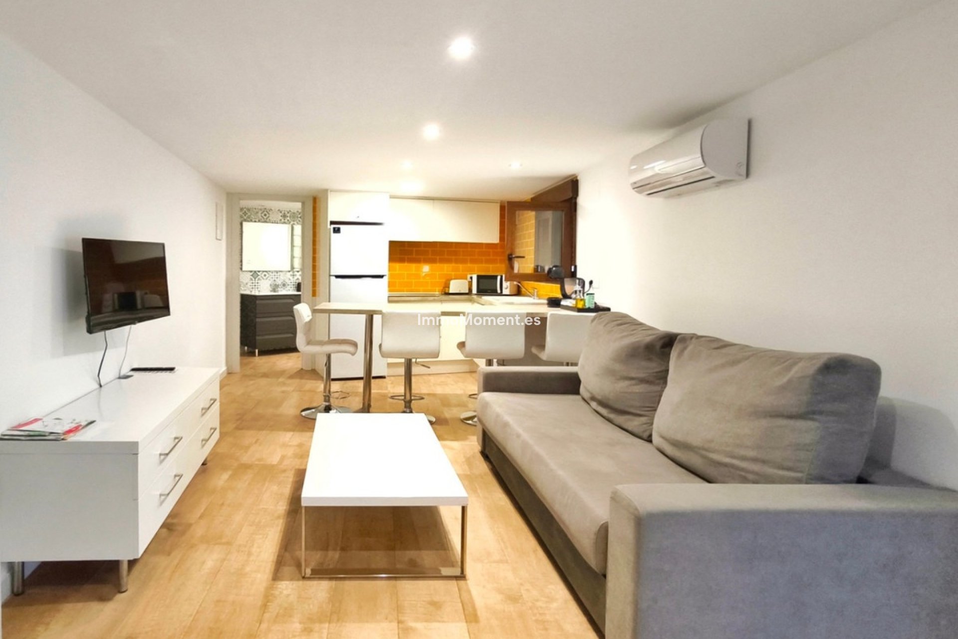 Resale - Villa - Denia - Denia Centro