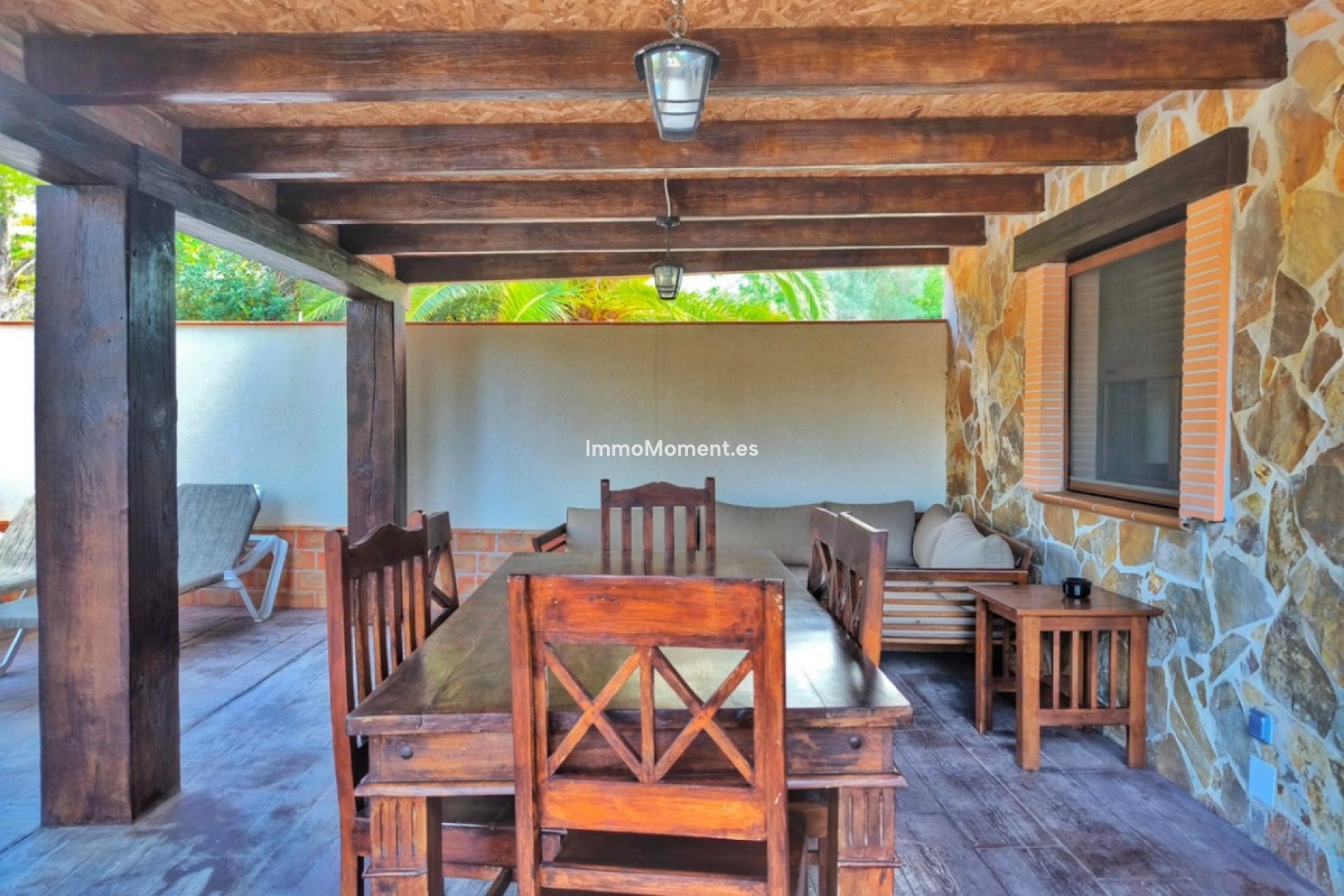 Resale - Villa - Denia - Denia Centro