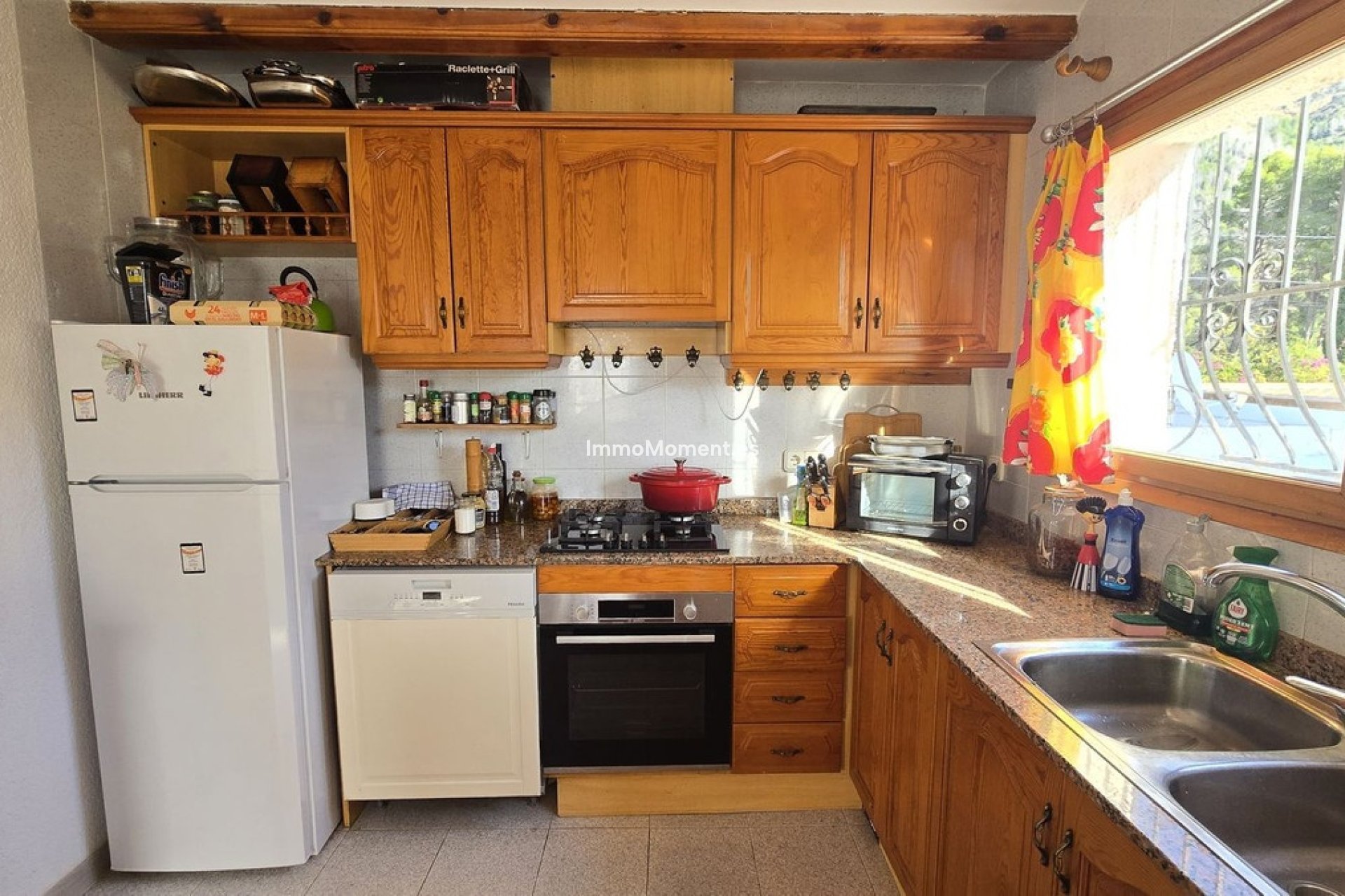 Resale - Villa - Denia - Denia Centro