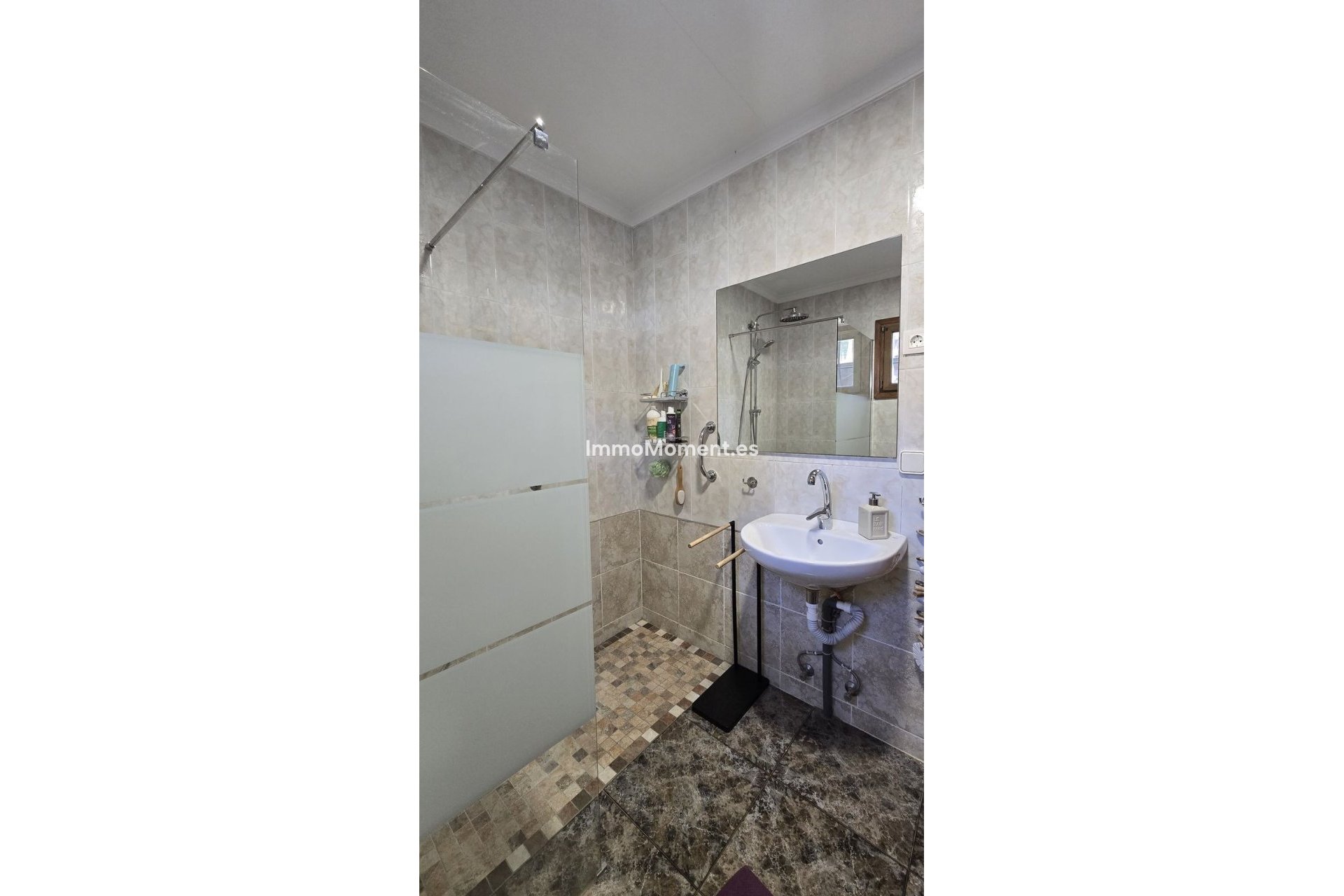 Resale - Villa - Denia - Denia Centro