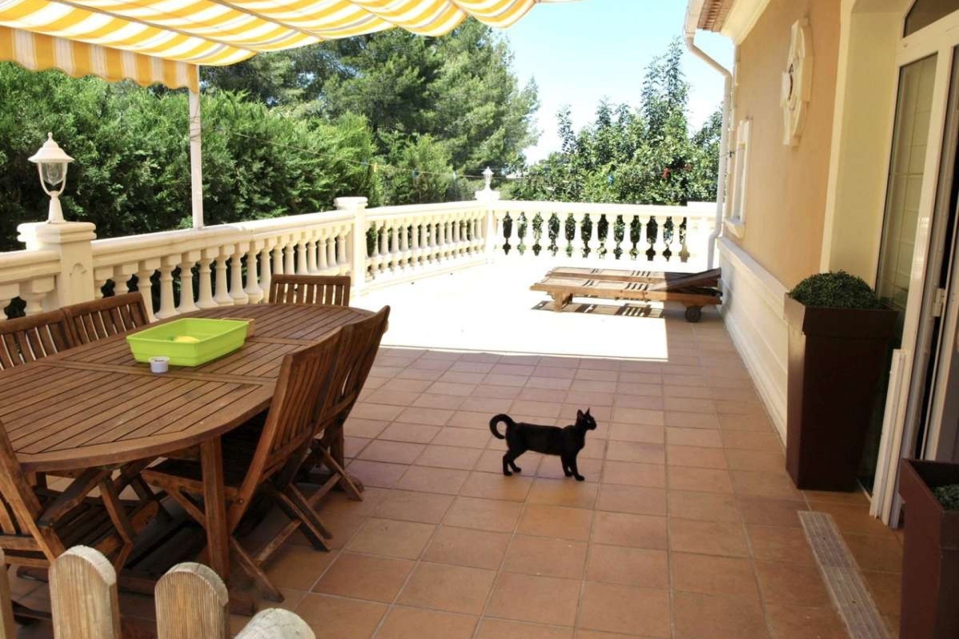 Resale - Villa - Denia - Denia Centro