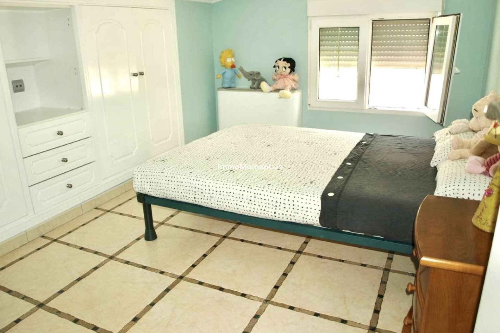 Resale - Villa - Denia - Denia Centro