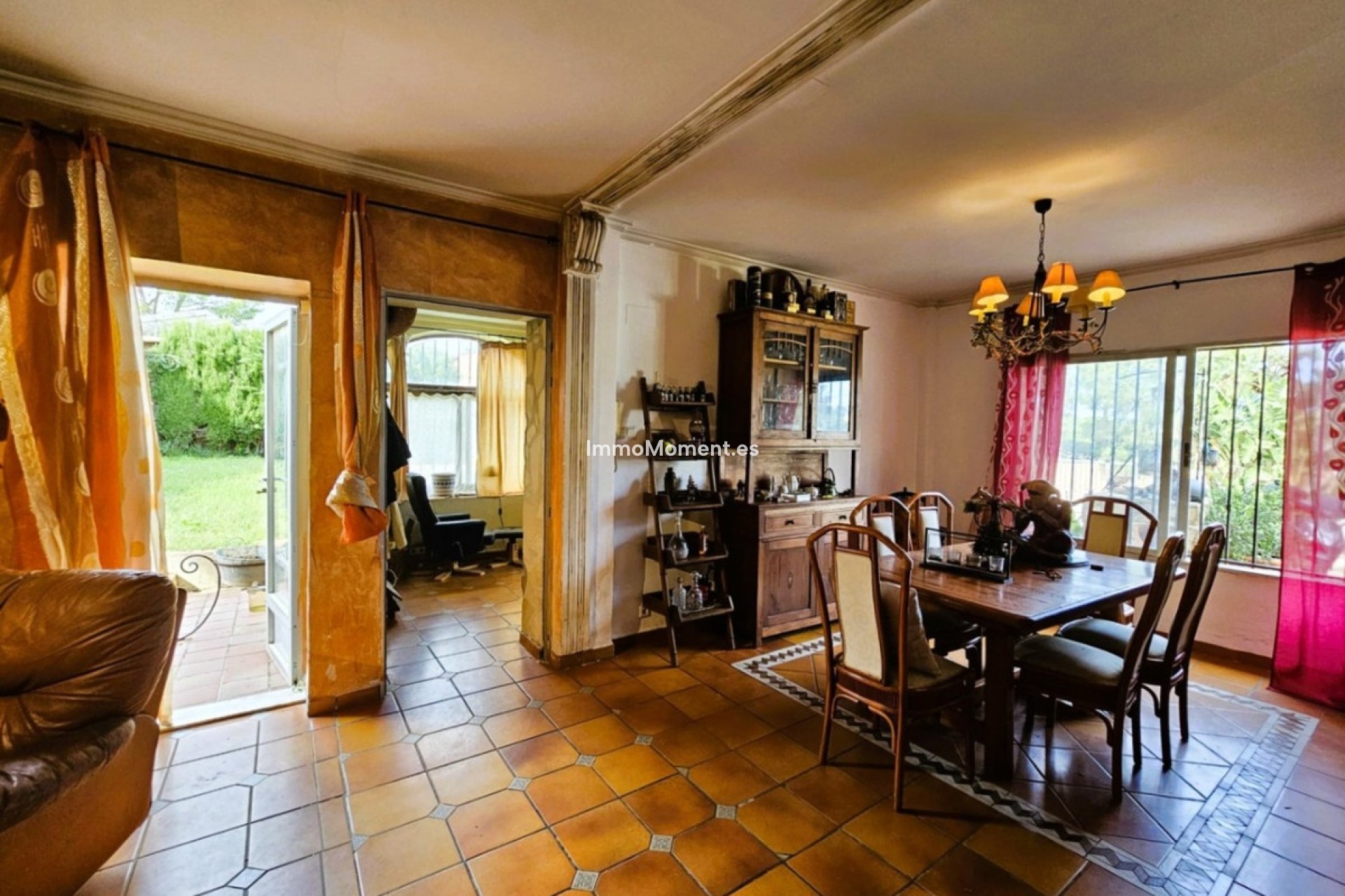 Resale - Villa - Denia - Denia Centro