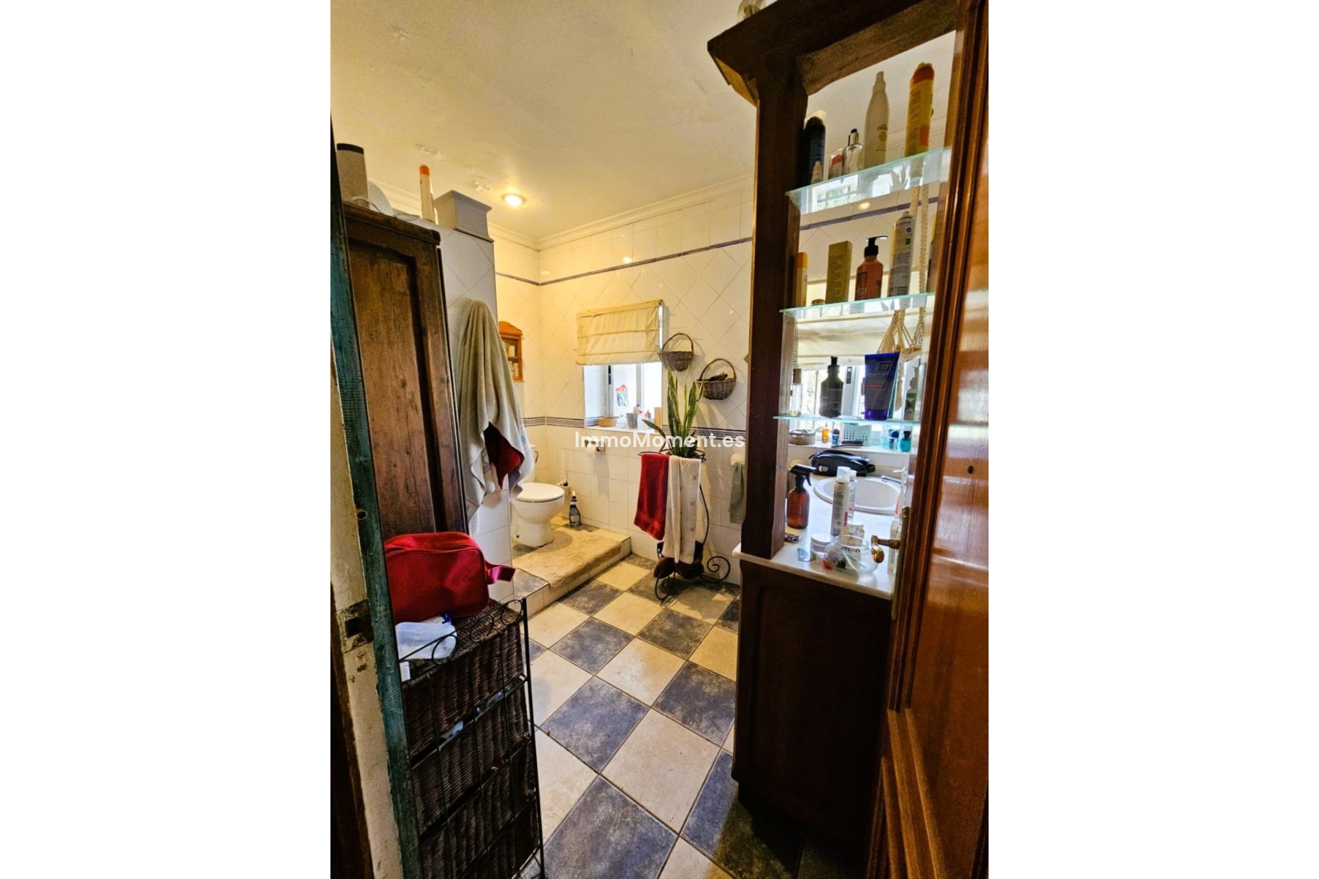 Resale - Villa - Denia - Denia Centro