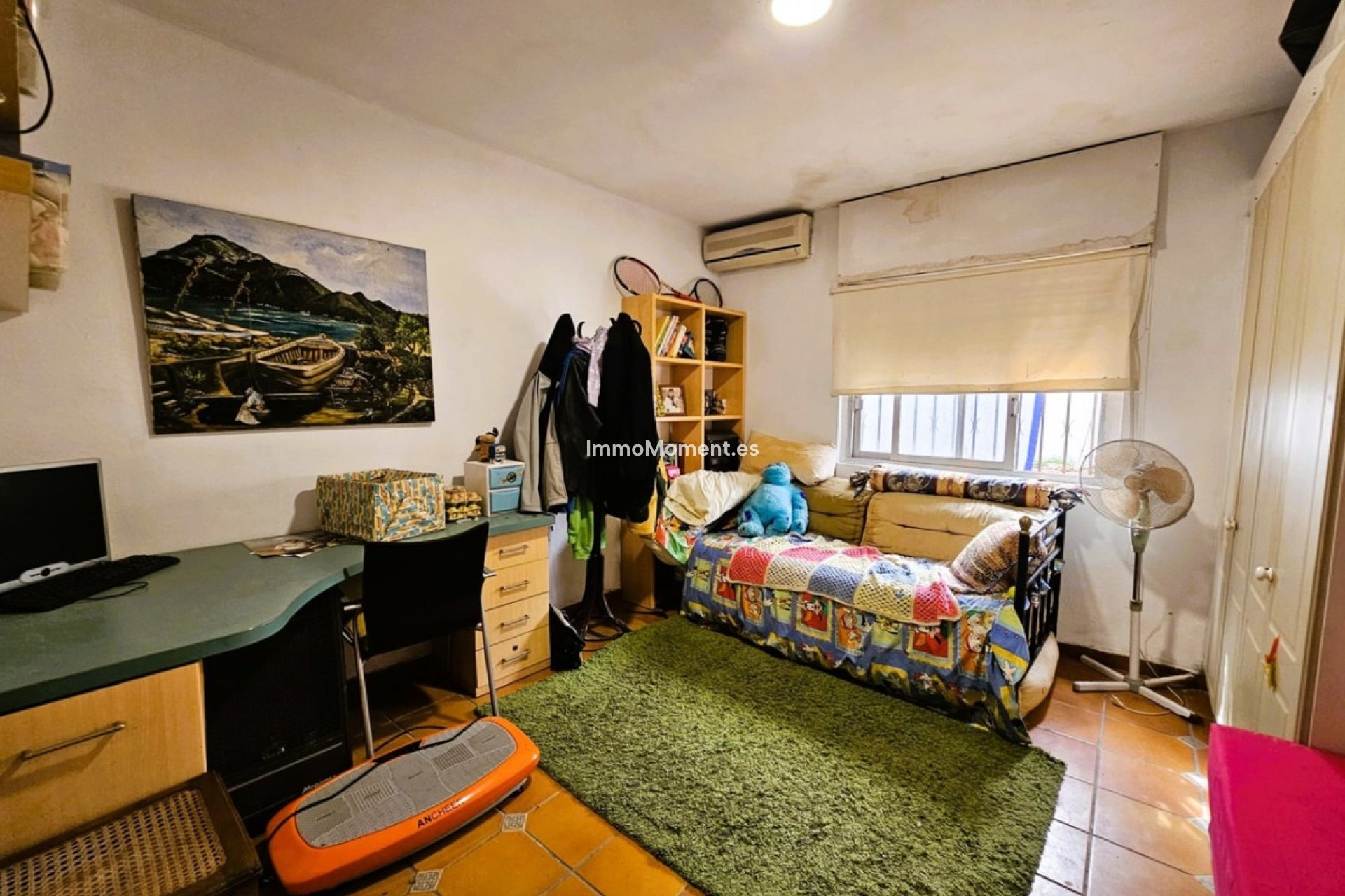 Resale - Villa - Denia - Denia Centro