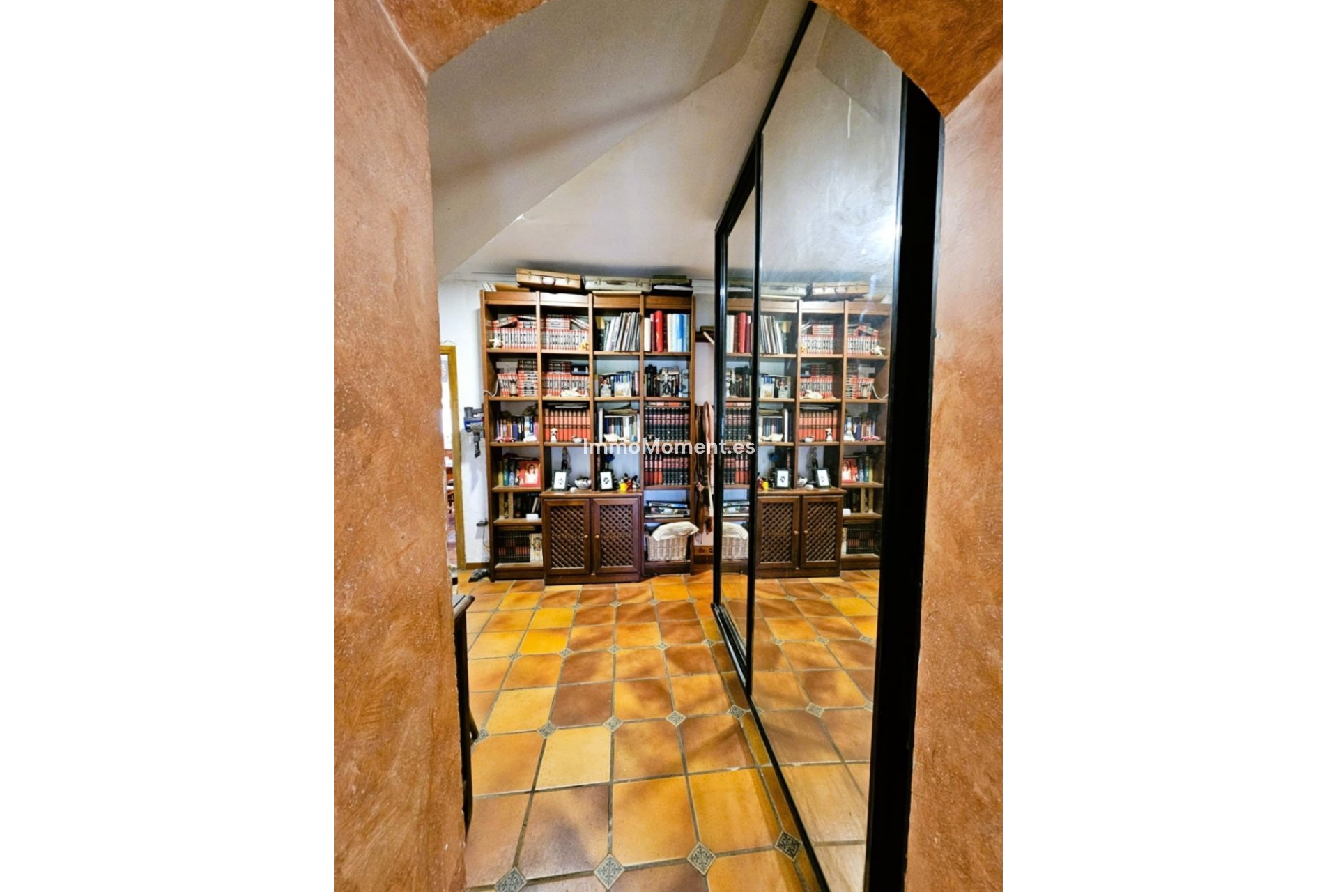 Resale - Villa - Denia - Denia Centro