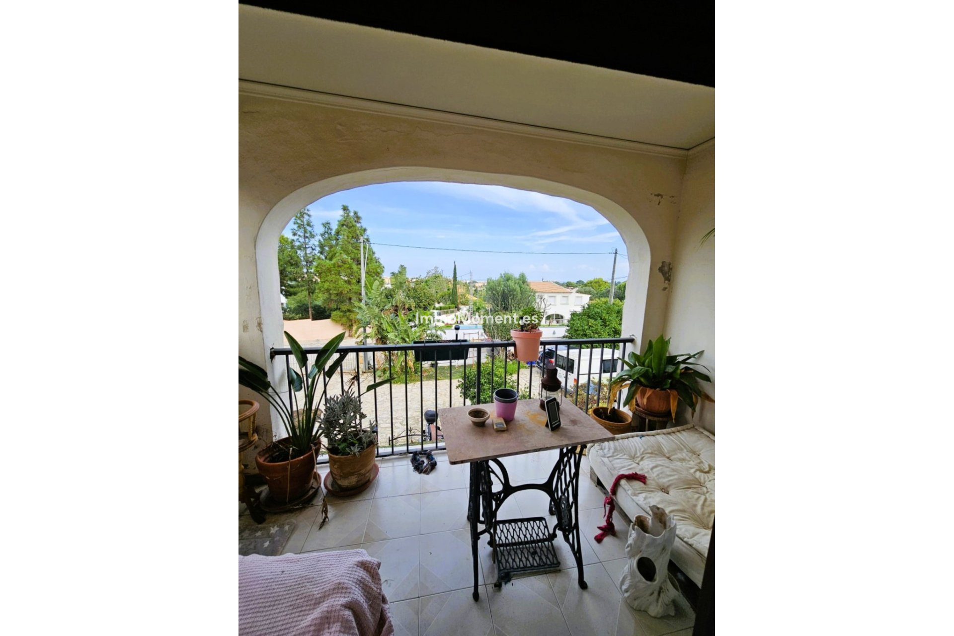 Resale - Villa - Denia - Denia Centro