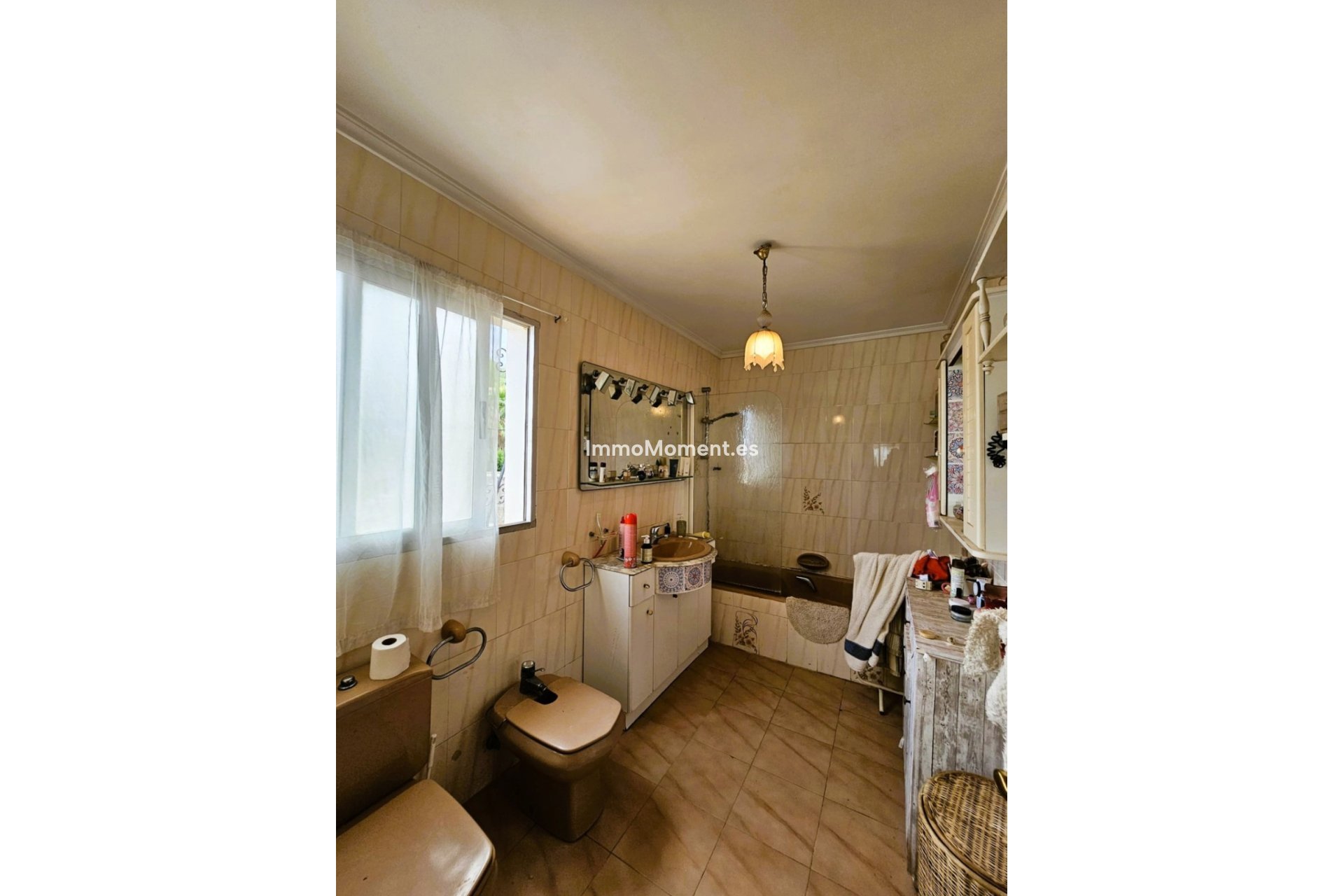 Resale - Villa - Denia - Denia Centro