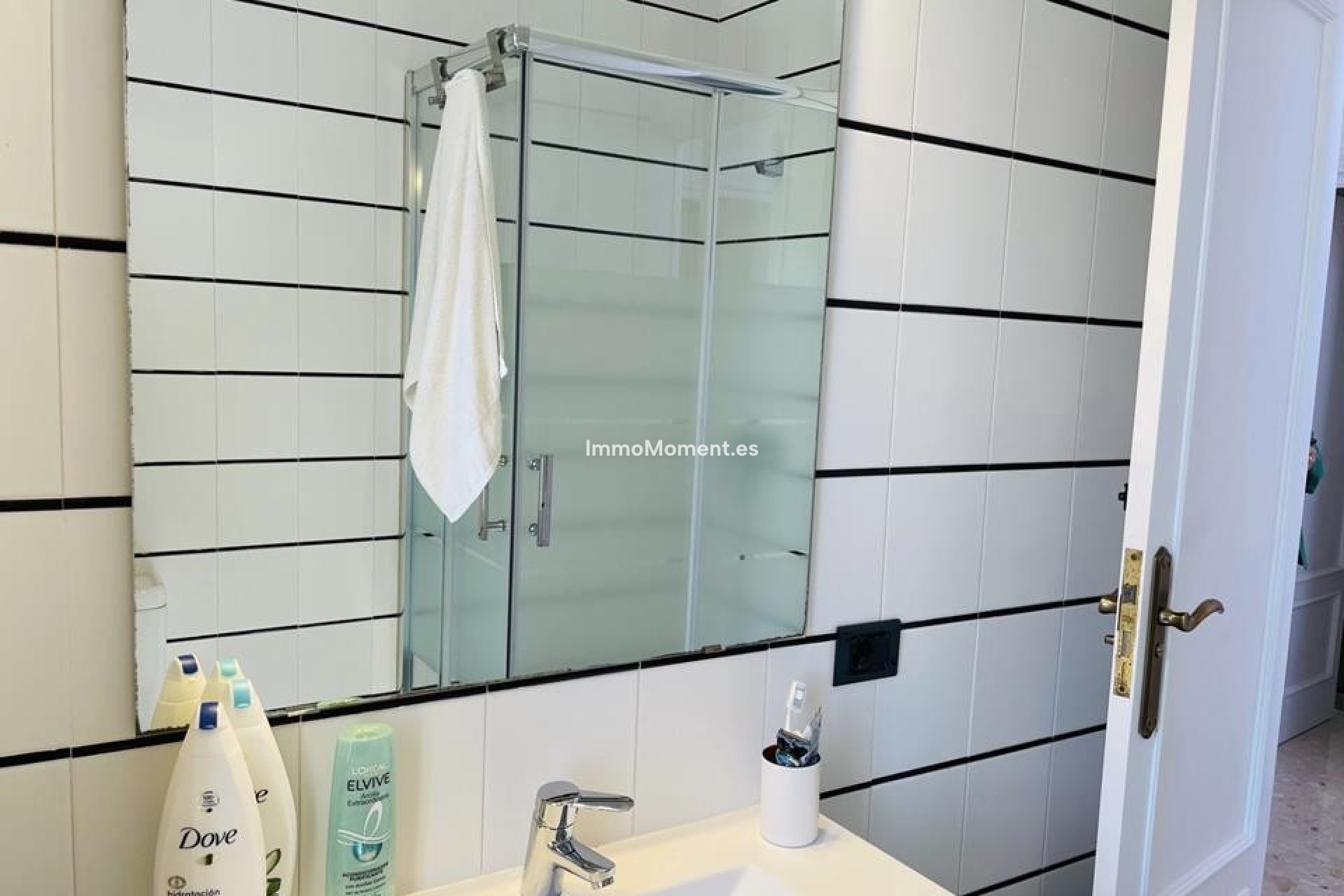 Resale - Villa - Denia - Denia Centro