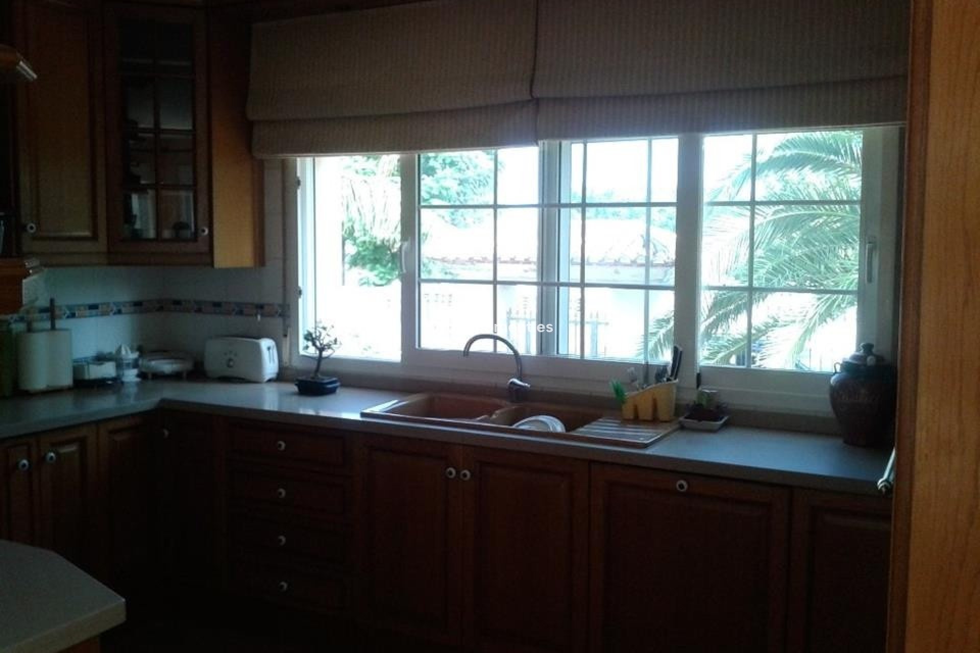 Resale - Villa - Denia - Denia Centro